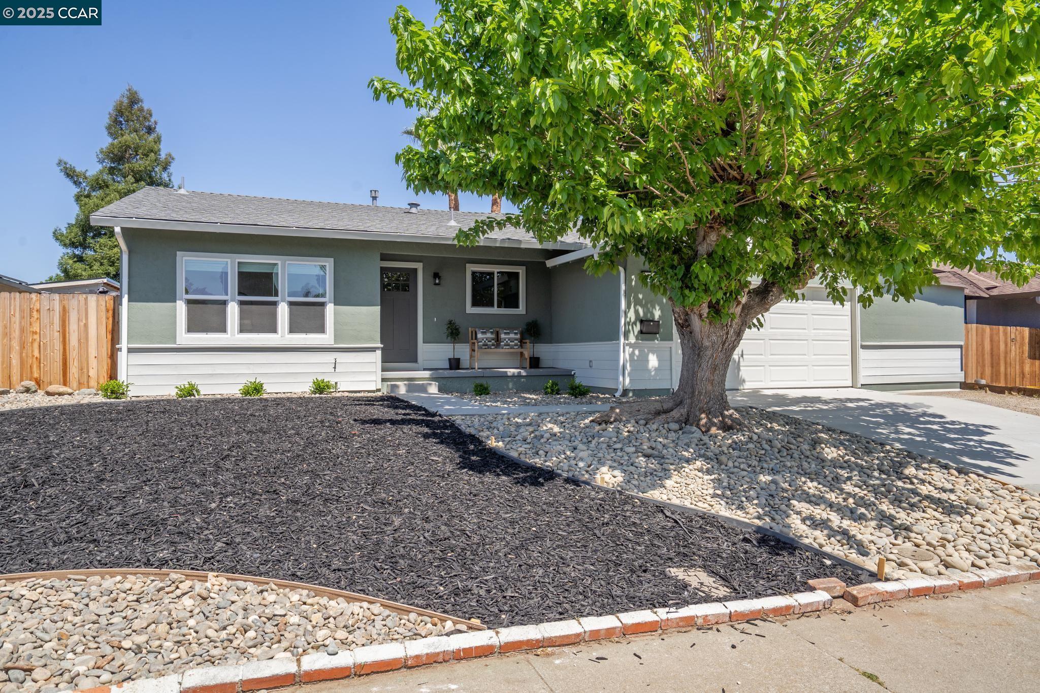 1110 Mission Dr.