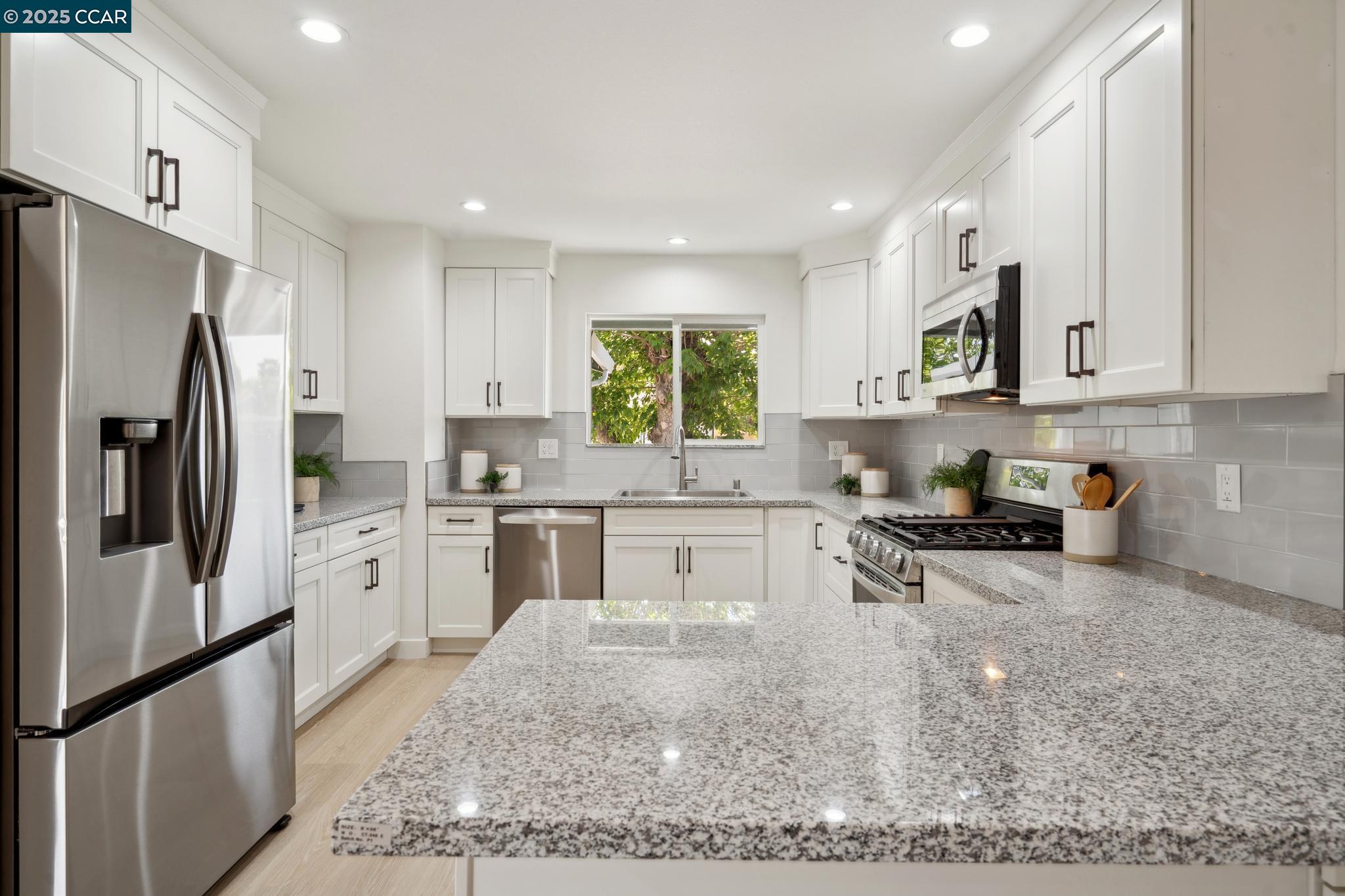 1110 Mission Dr.