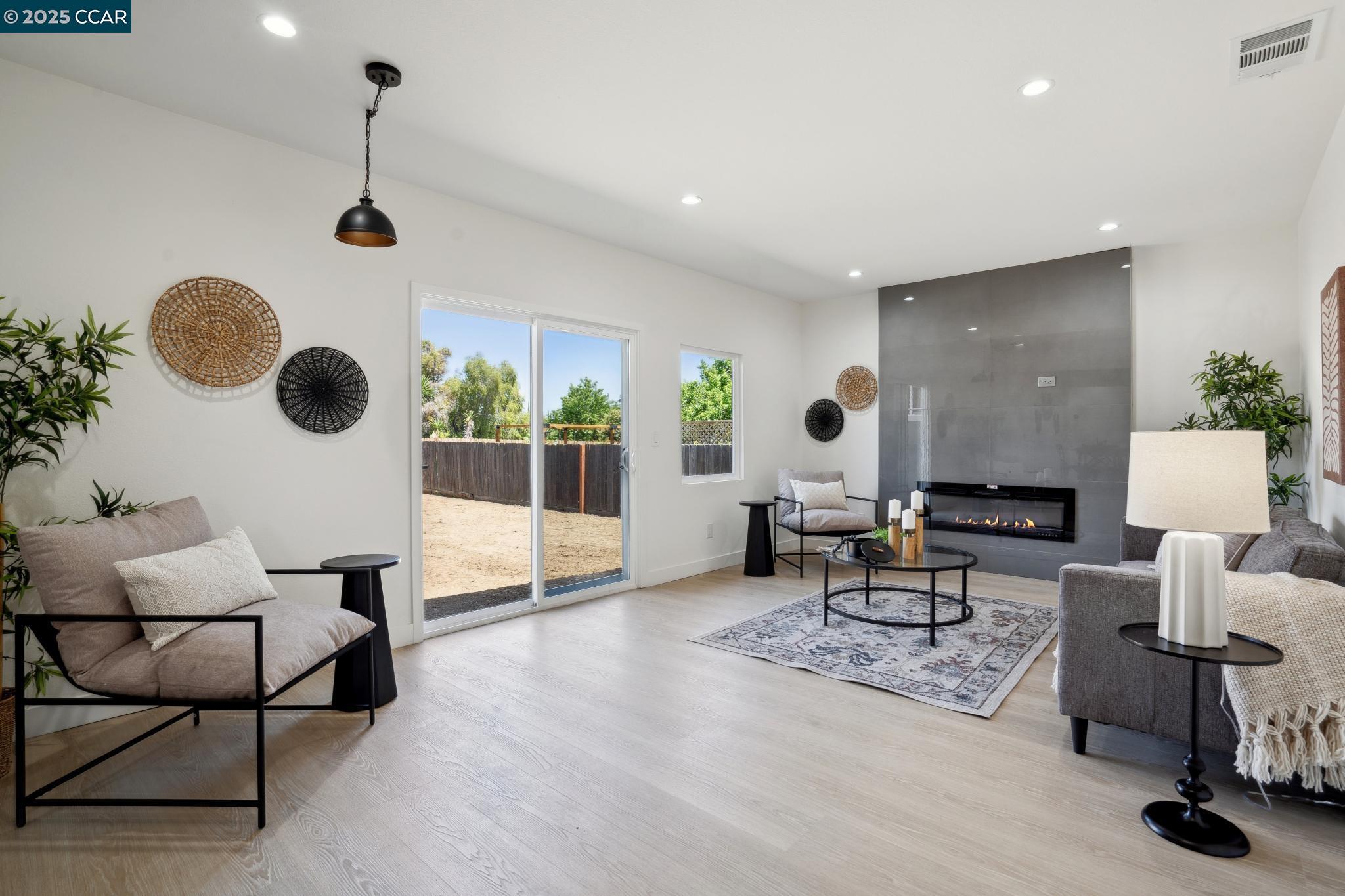 1110 Mission Dr.