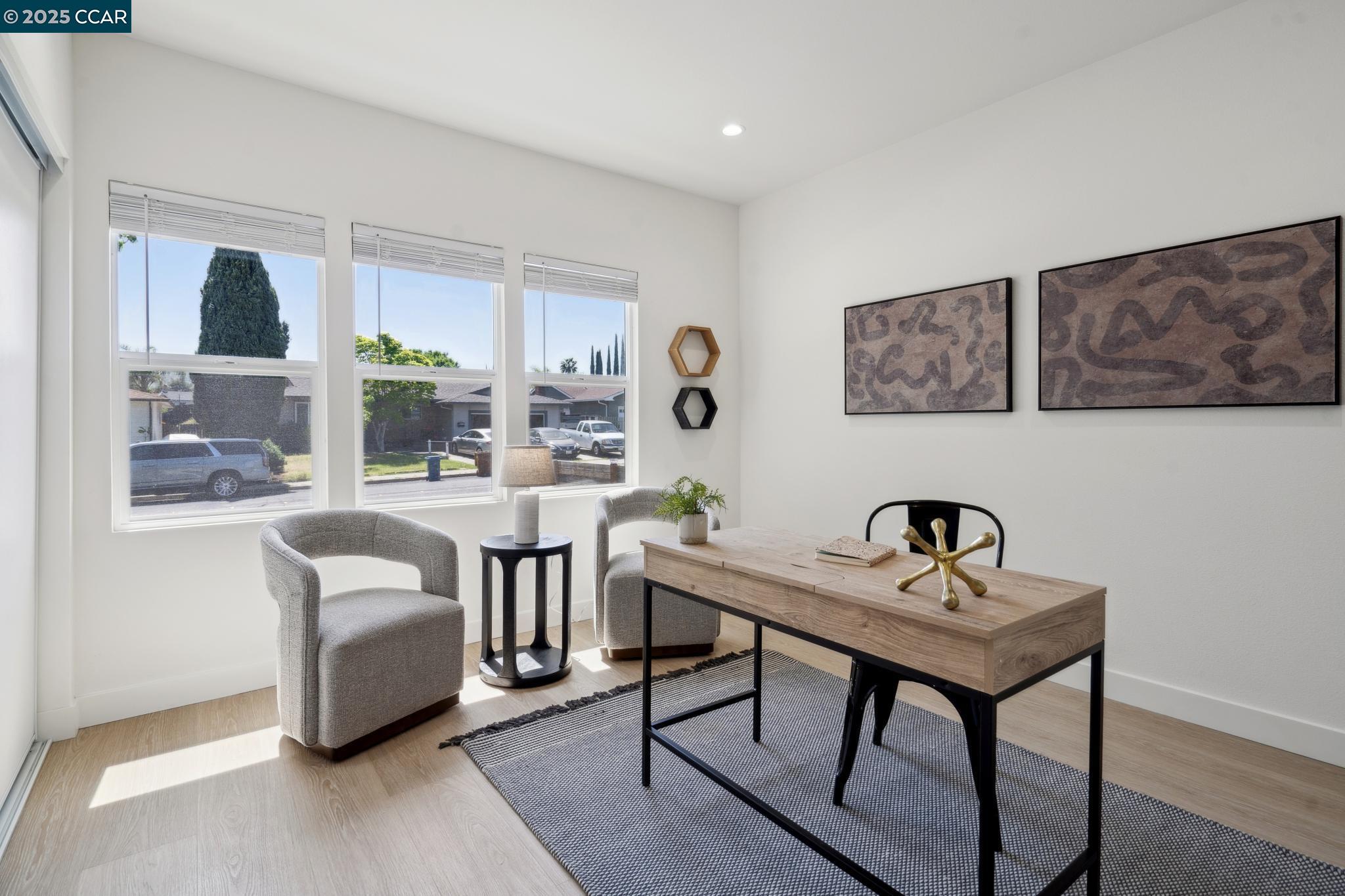 1110 Mission Dr.