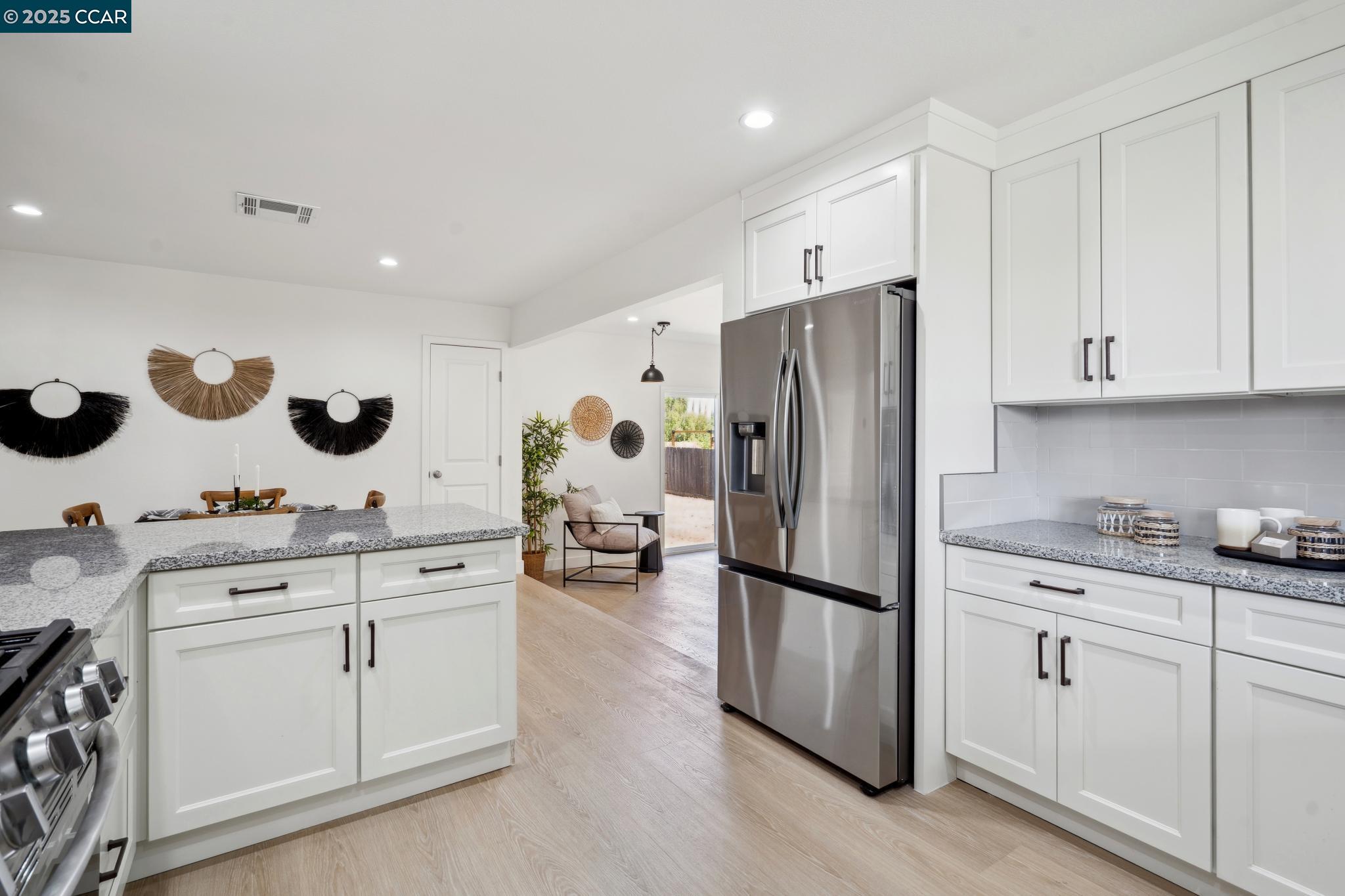 1110 Mission Dr.