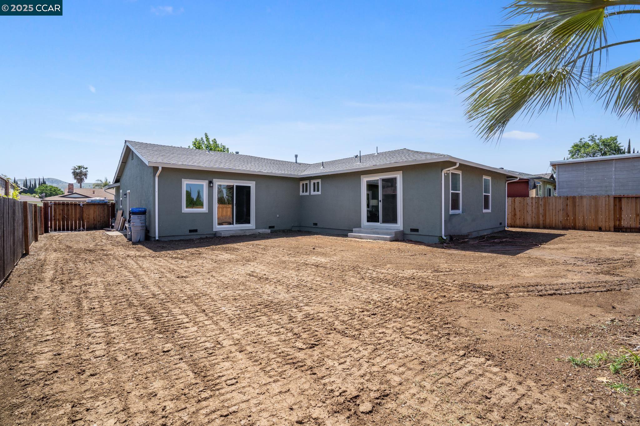 1110 Mission Dr.