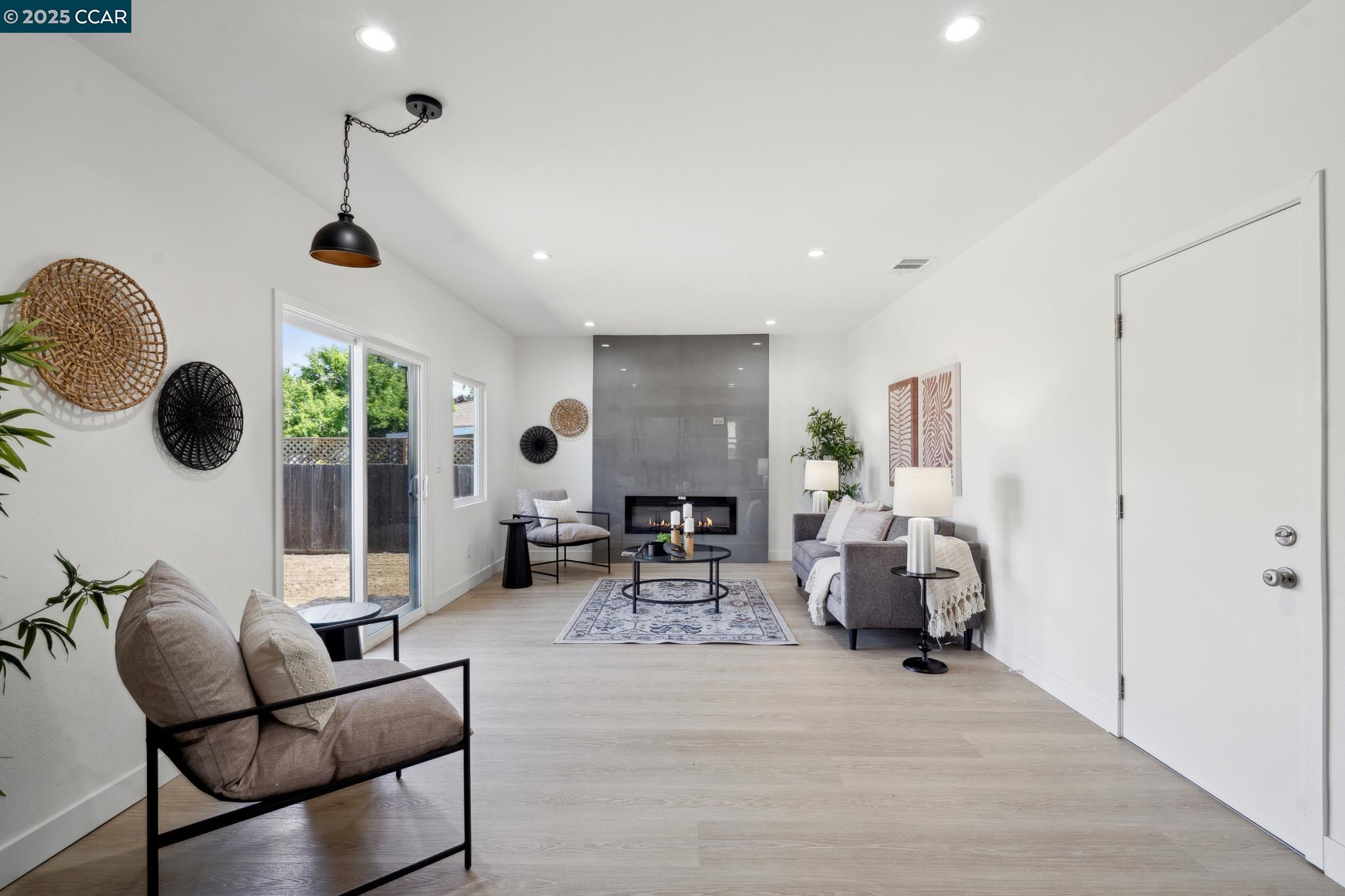 1110 Mission Dr.