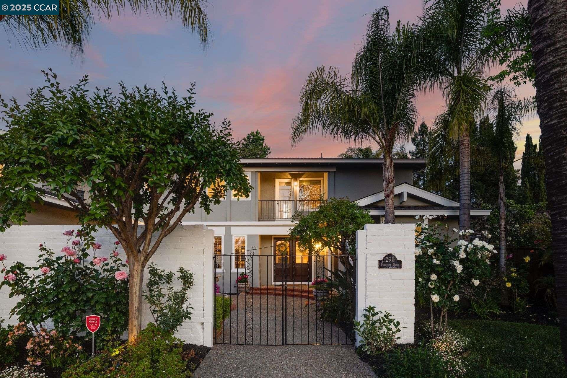290 Firestone Drive
