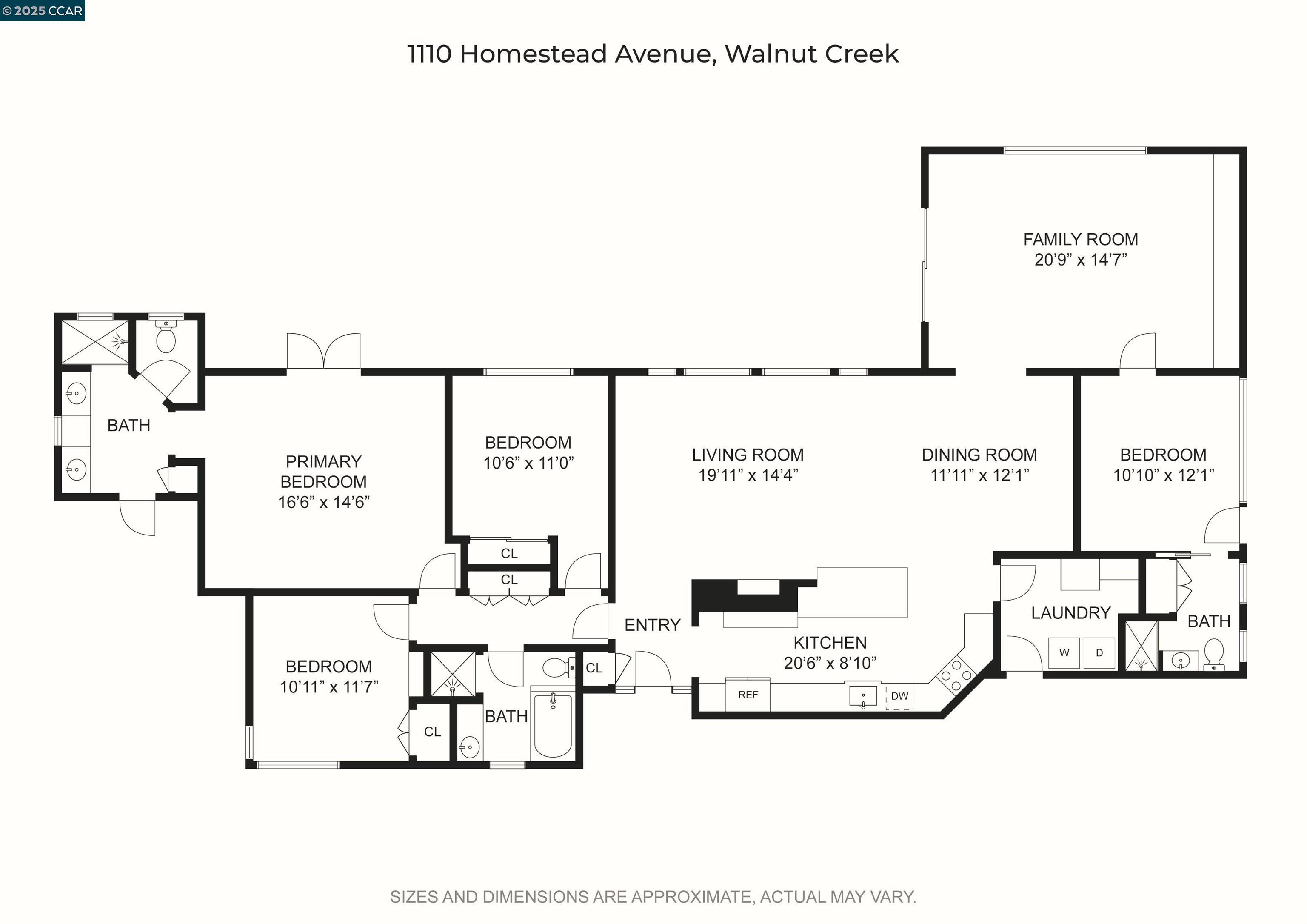 1110 Homestead Ave