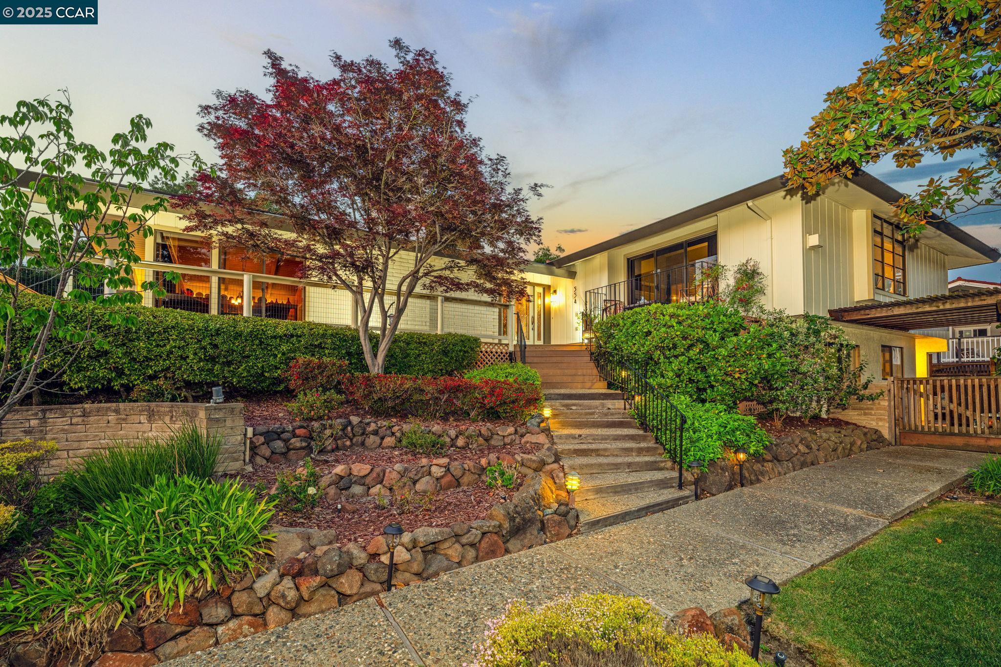 554 Golf Club Road