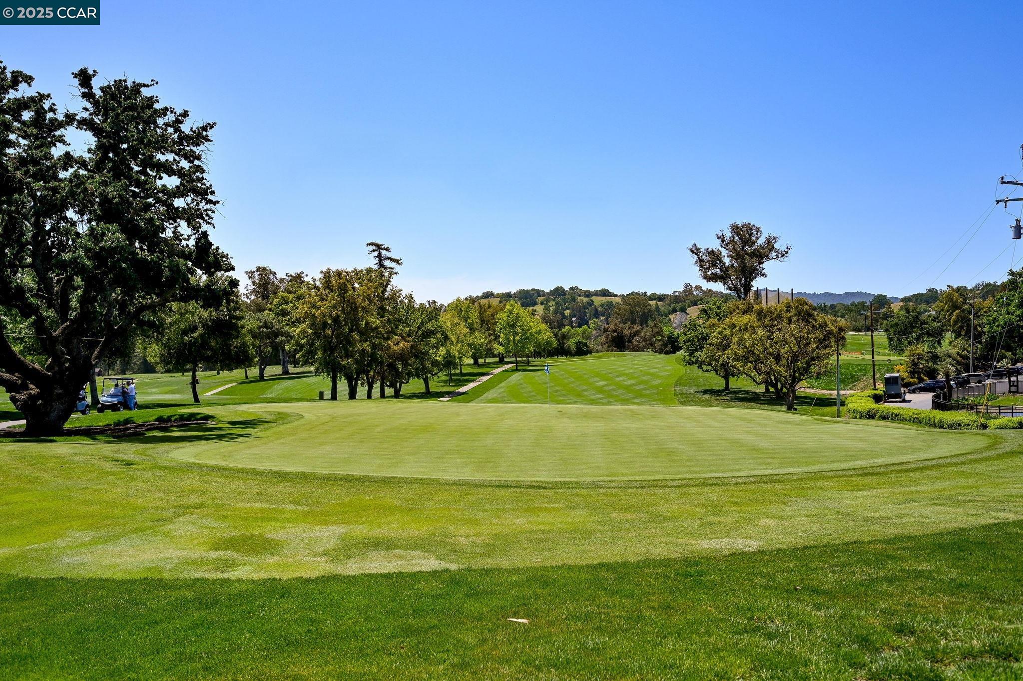 554 Golf Club Road