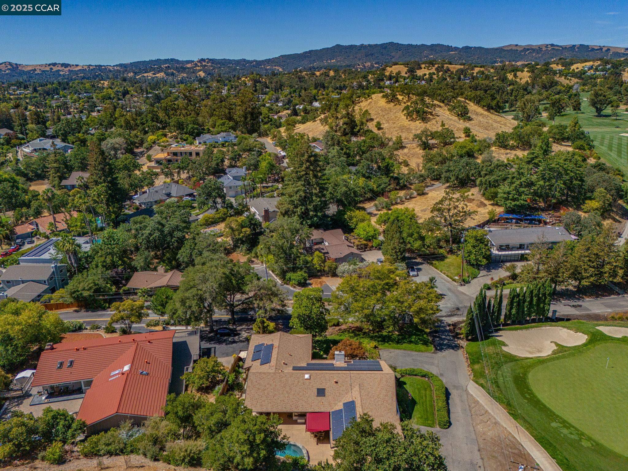 554 Golf Club Road