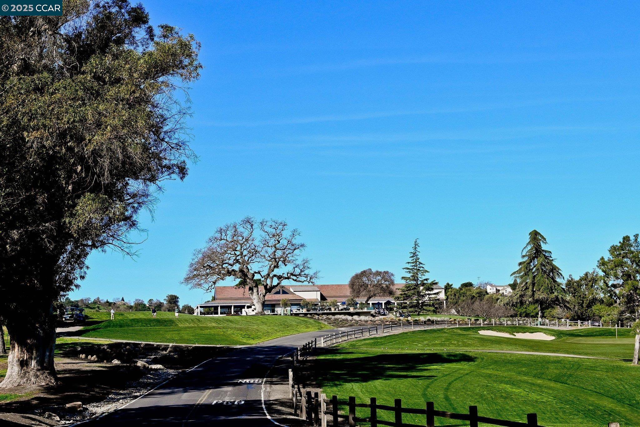 554 Golf Club Road