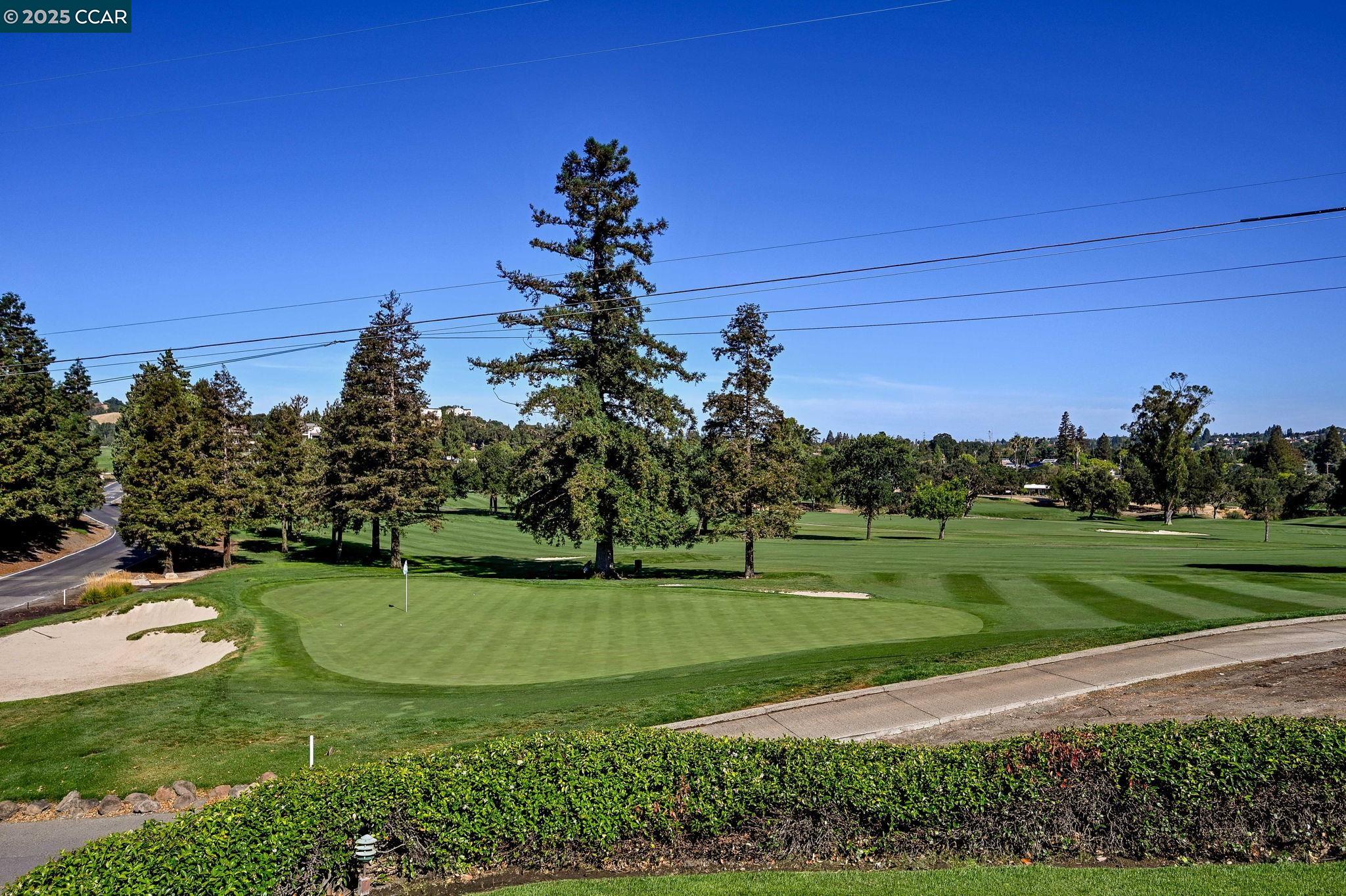 554 Golf Club Road
