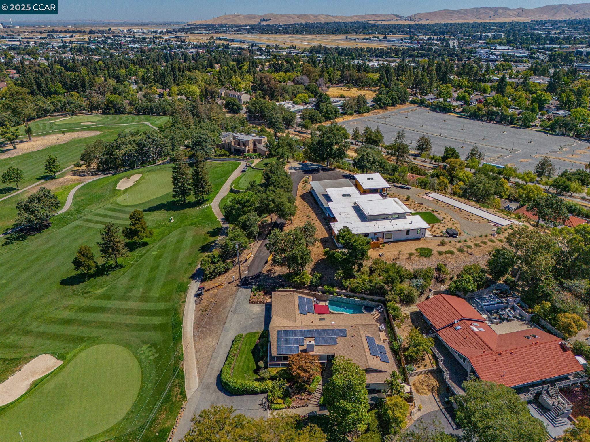 554 Golf Club Road