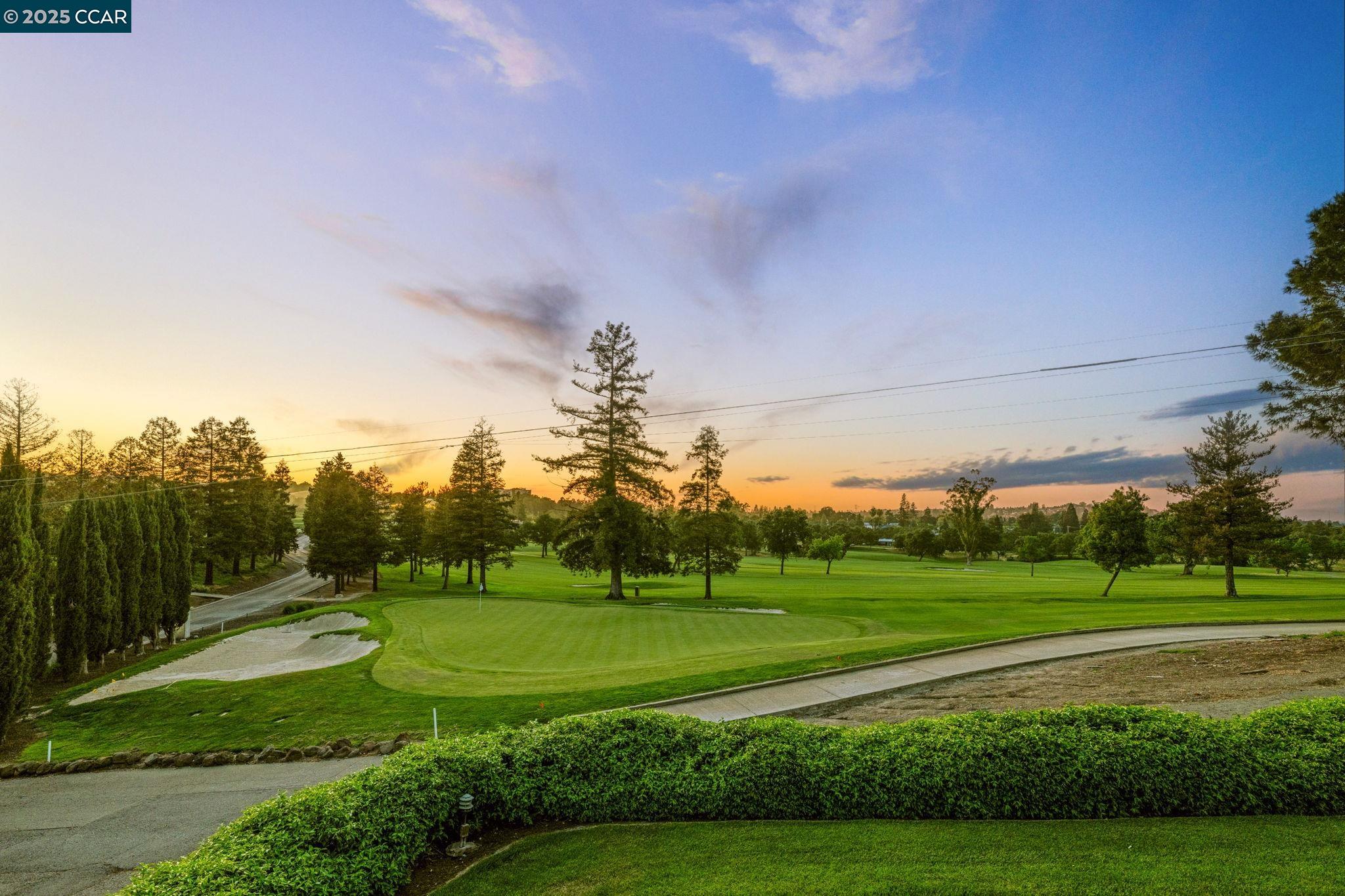 554 Golf Club Road