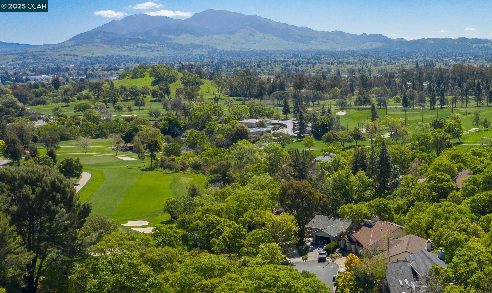 554 Golf Club Road
