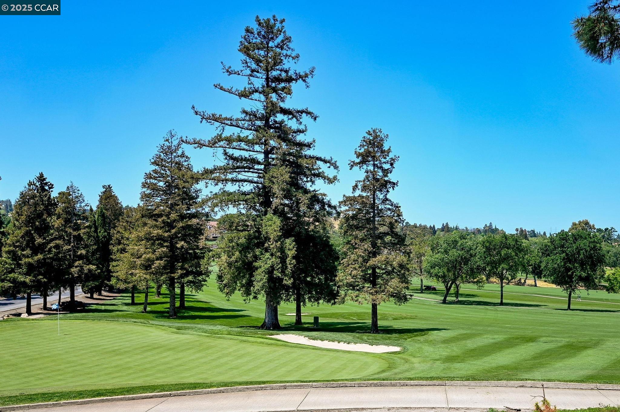554 Golf Club Road