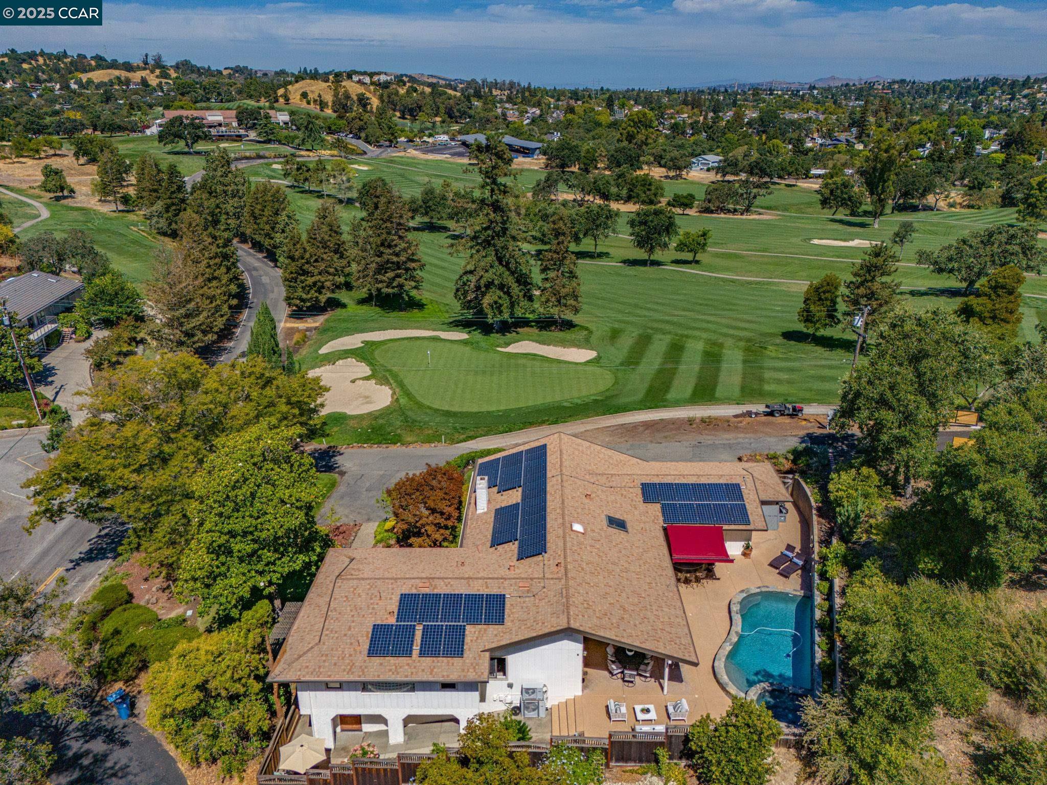 554 Golf Club Road