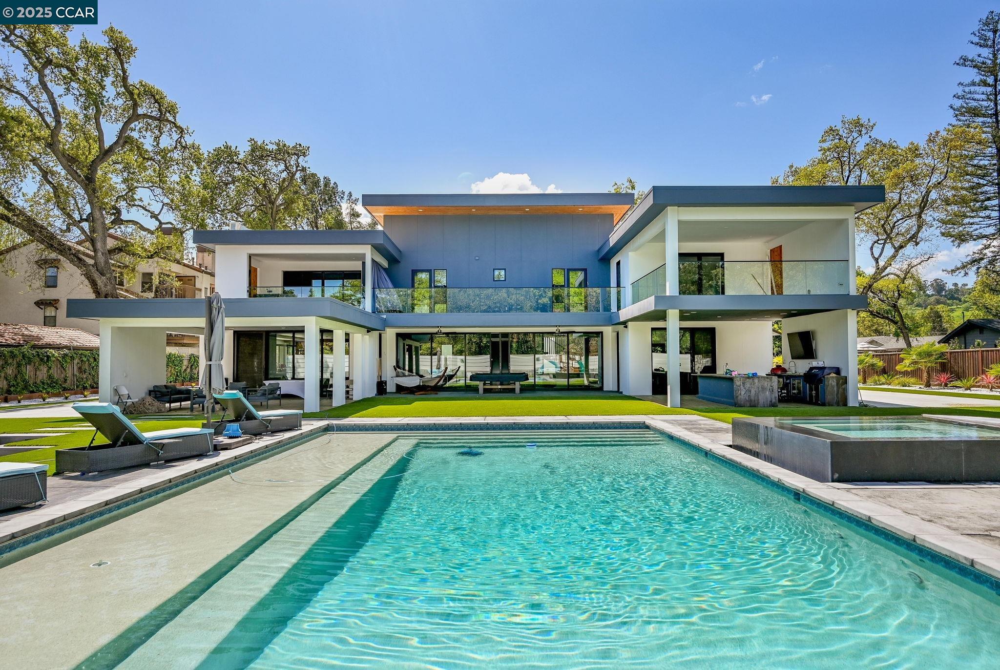 Private Address