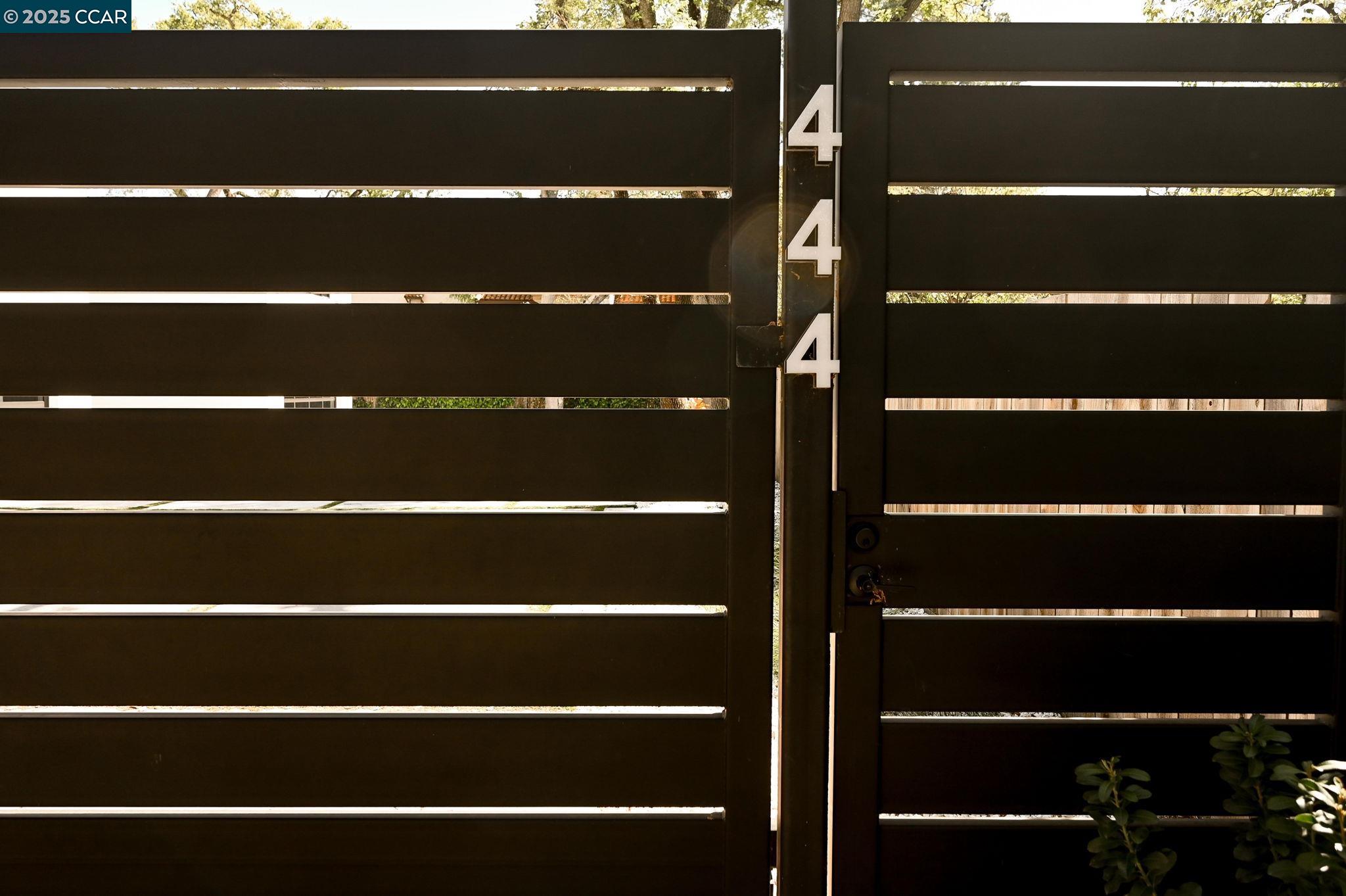 Private Address