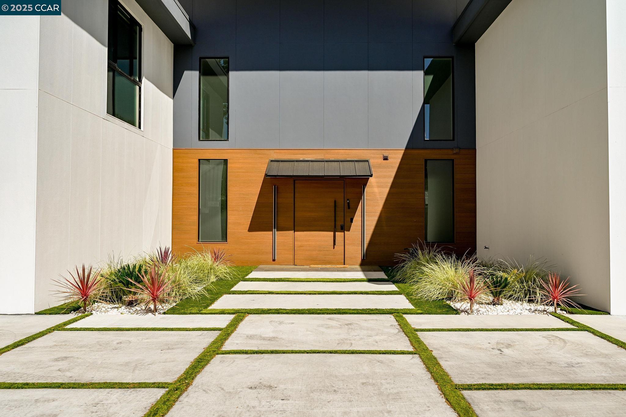 Private Address