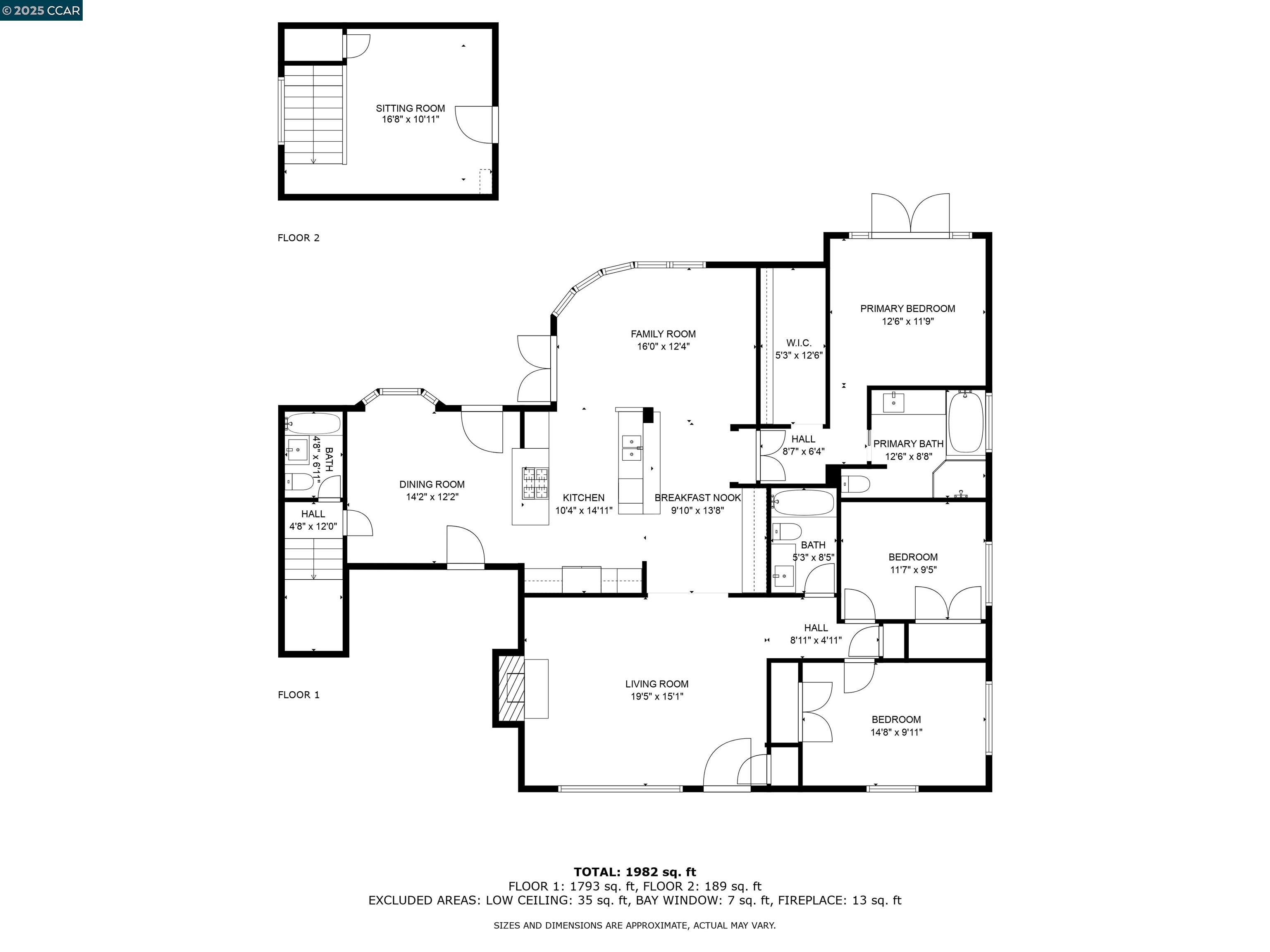 5411 Degnan Dr