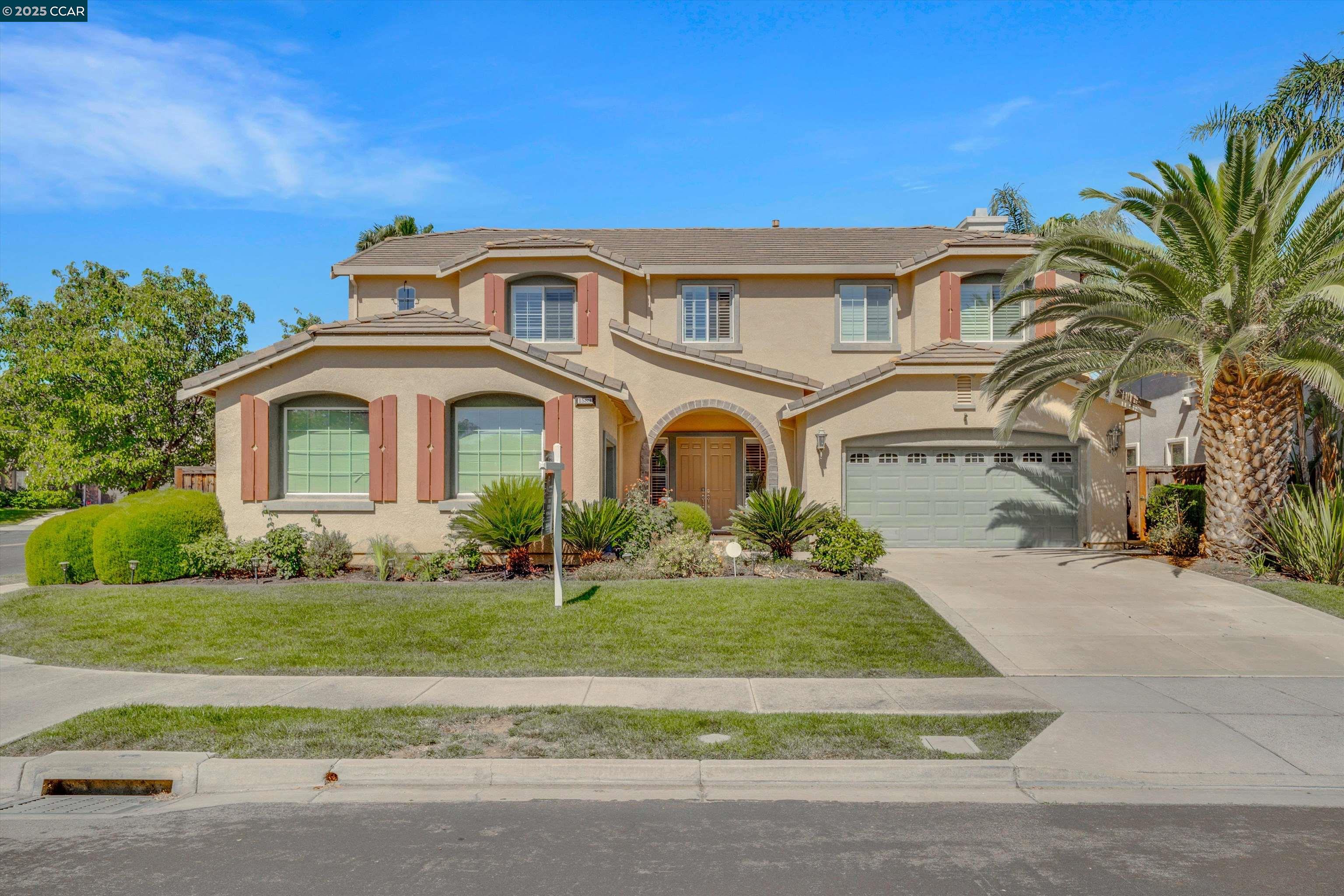 1589 Cornell Dr