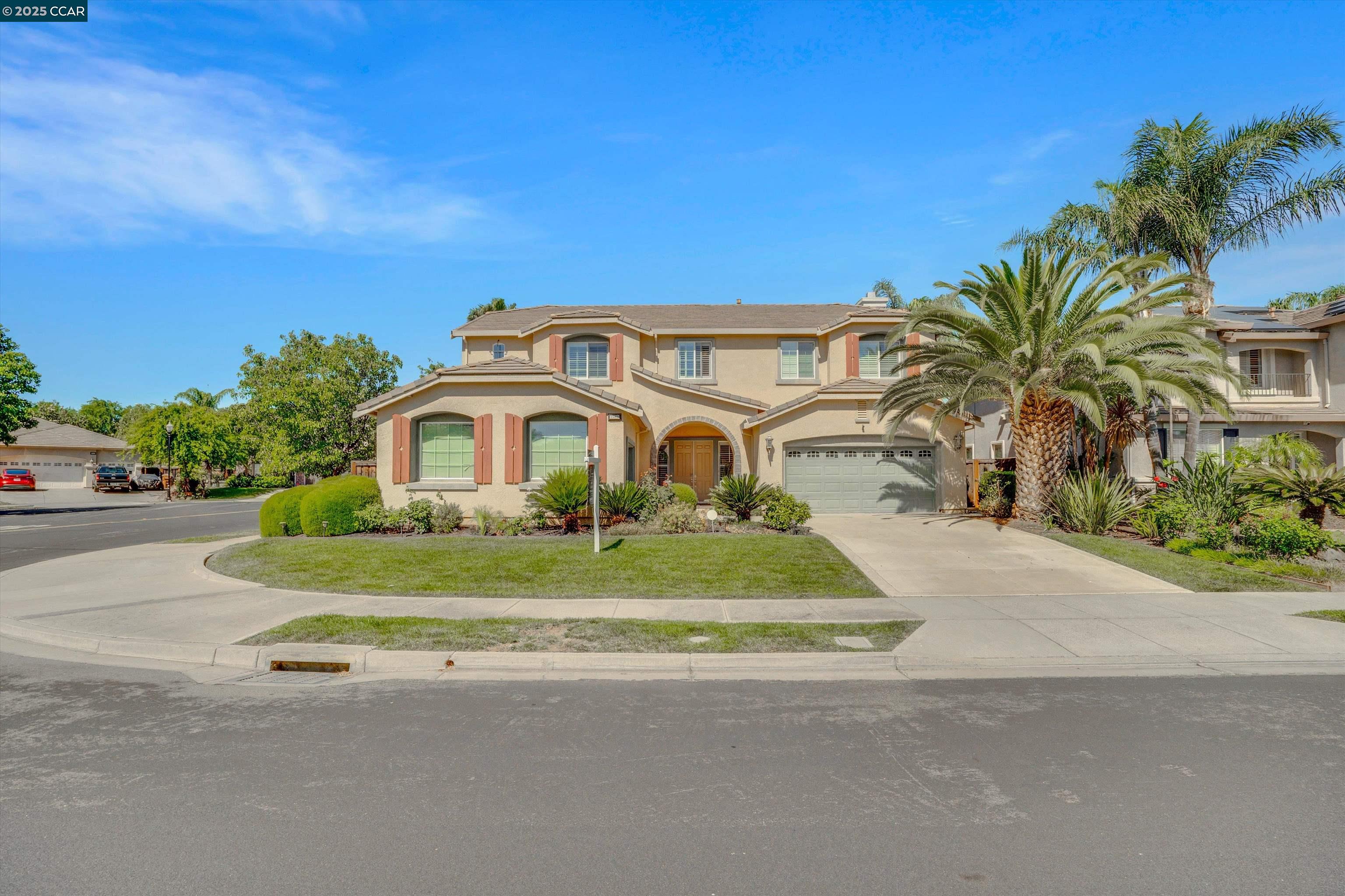 1589 Cornell Dr