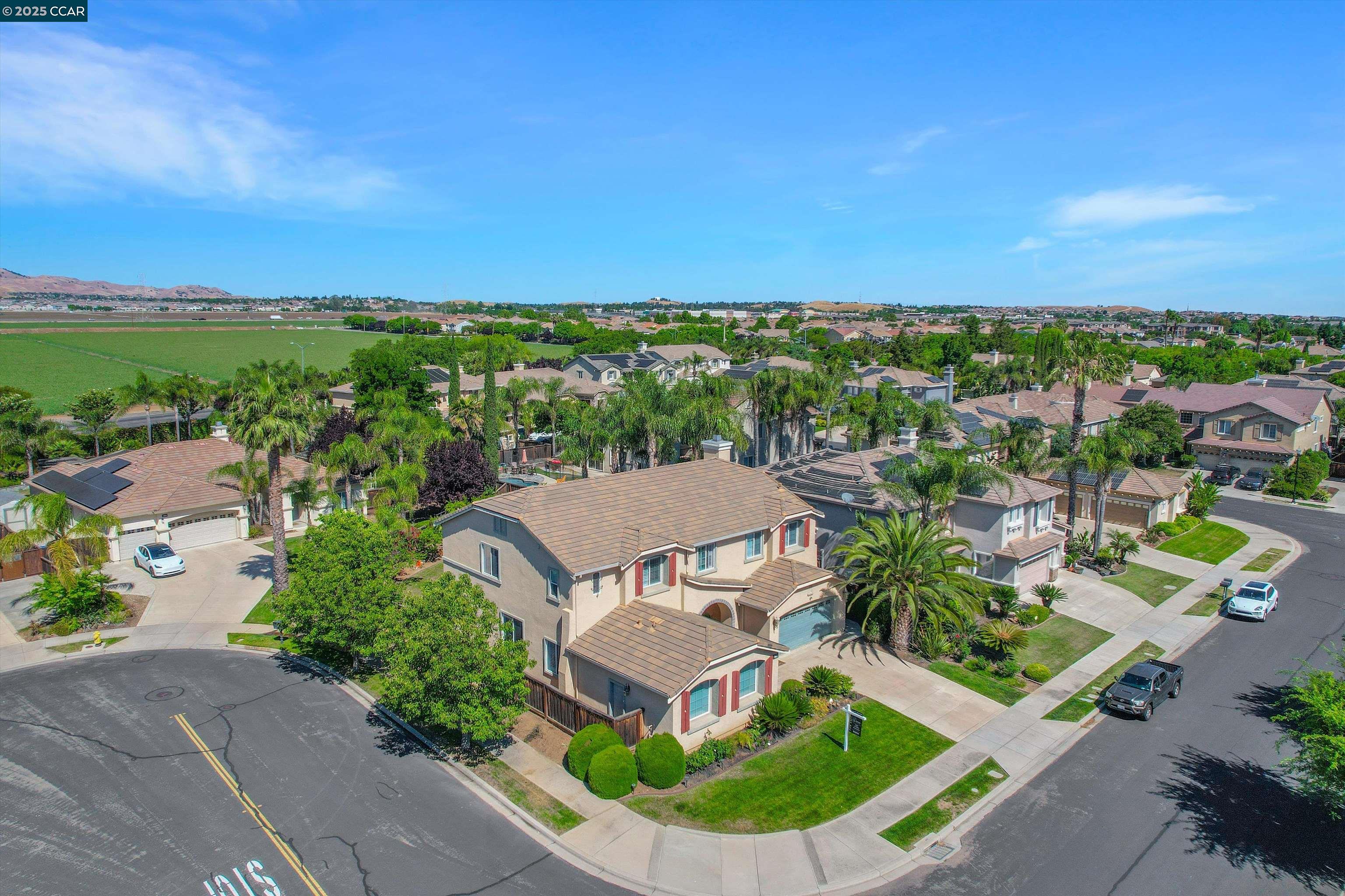 1589 Cornell Dr