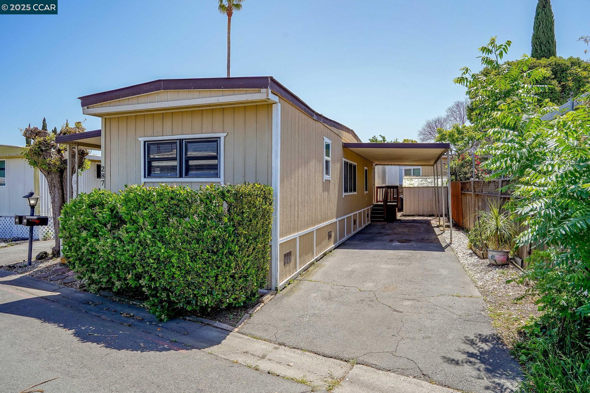 287 Aria Dr