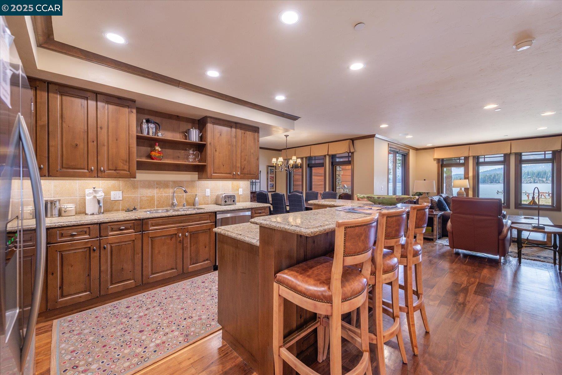 6750 North Lake Blvd # 3B