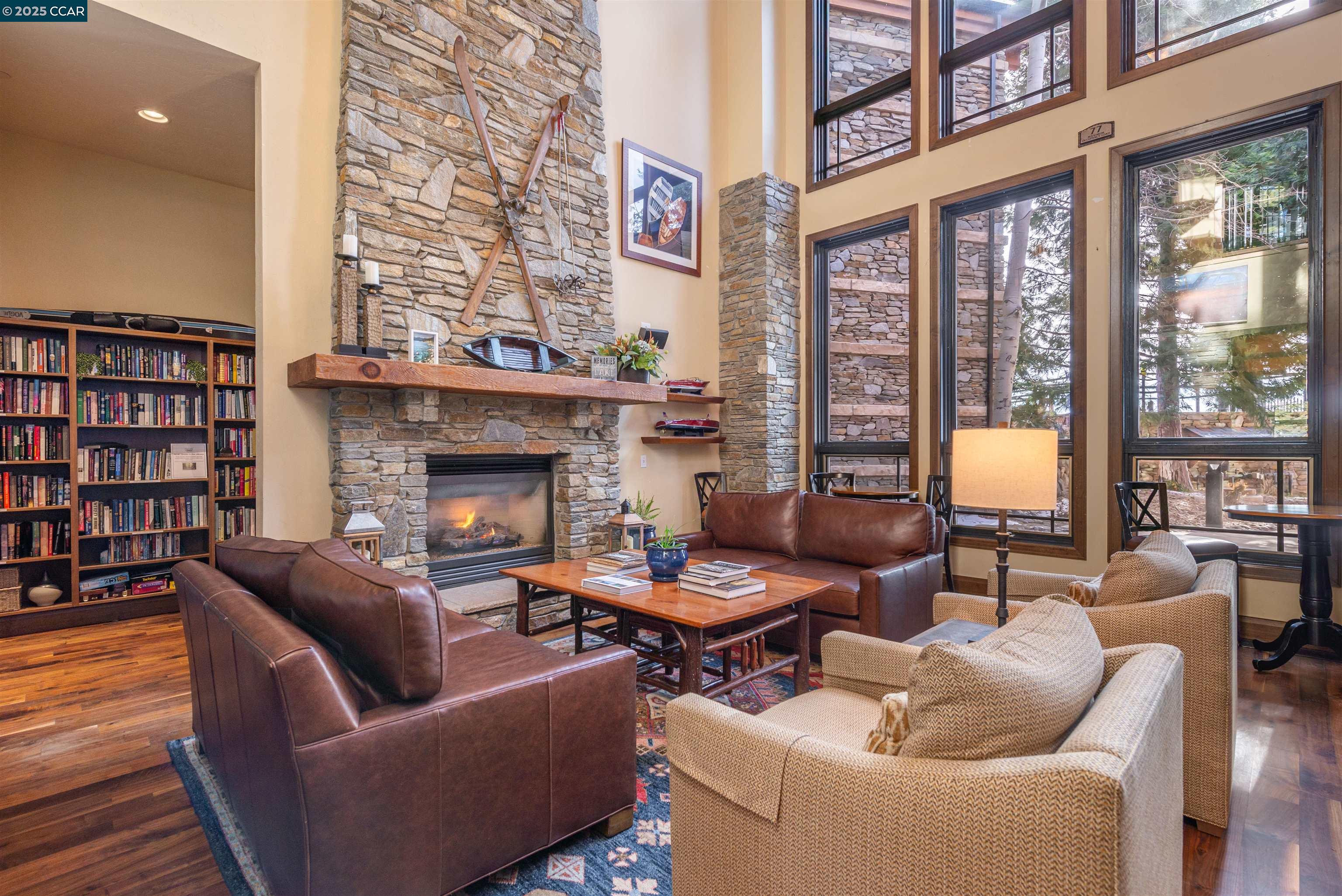 6750 North Lake Blvd # 3B