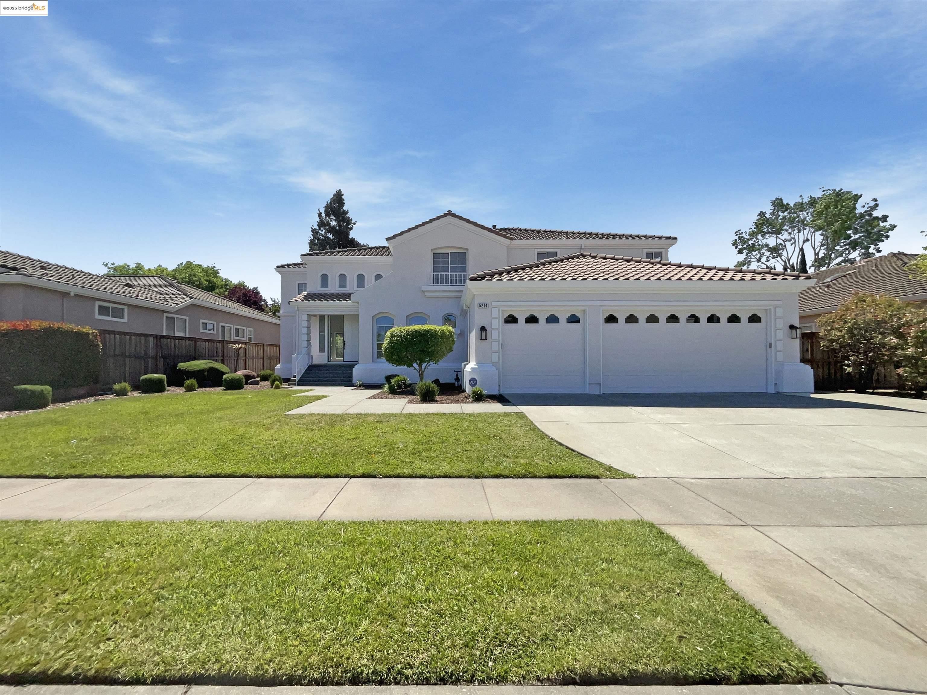 5214 Pavilion Ct