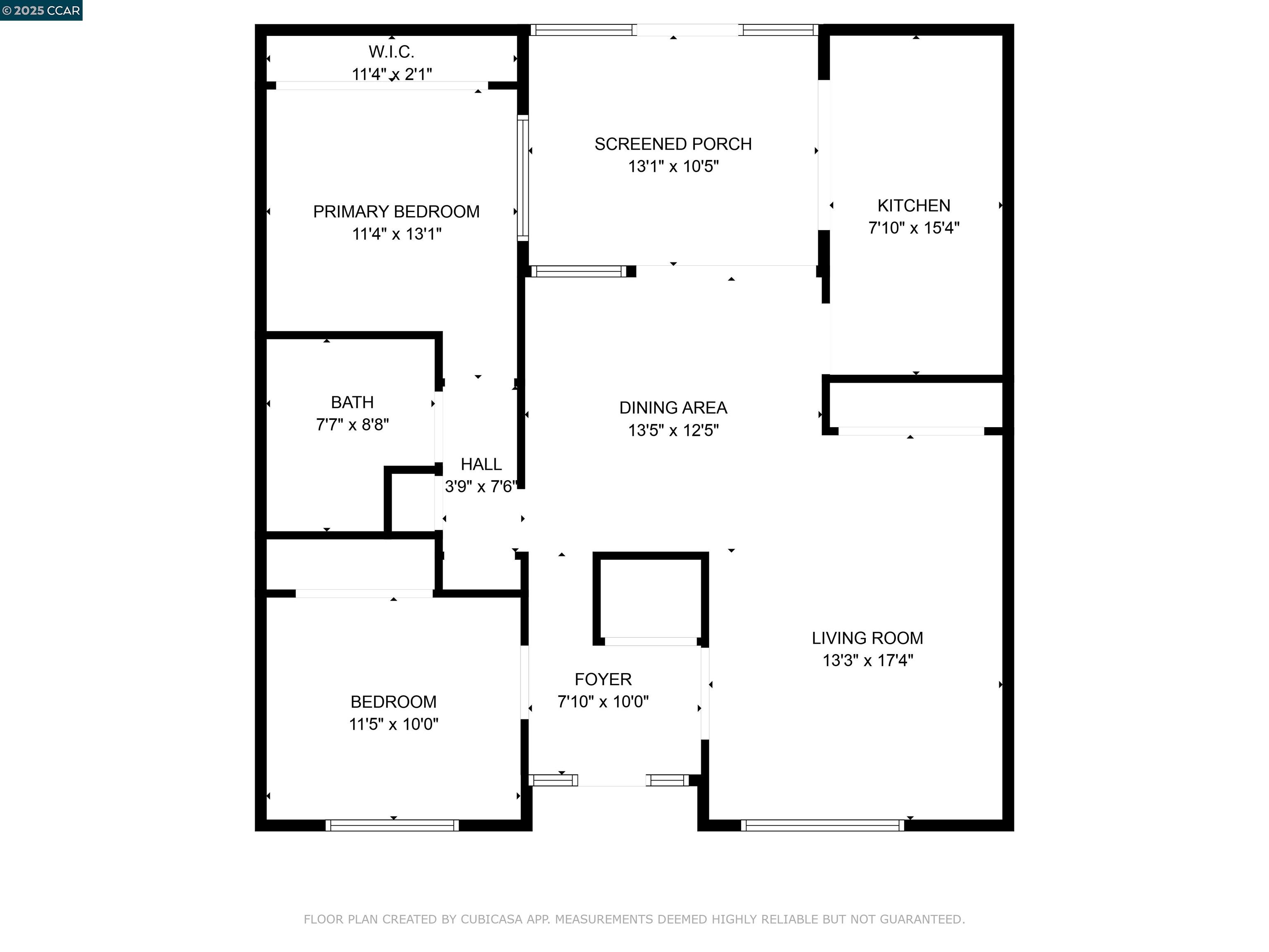 2144 Tice Creek Dr # 4