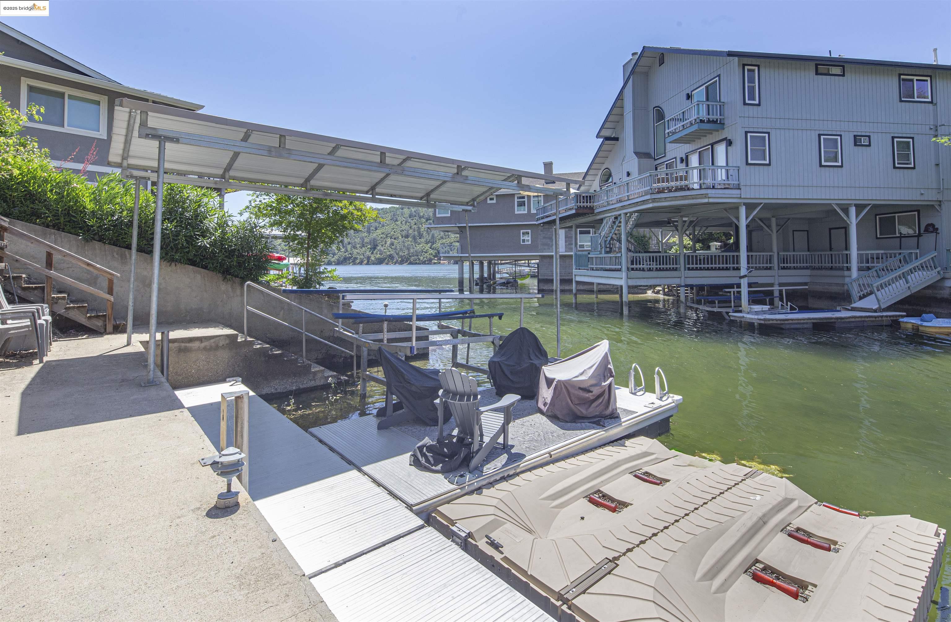 750 Poker Flat Rd