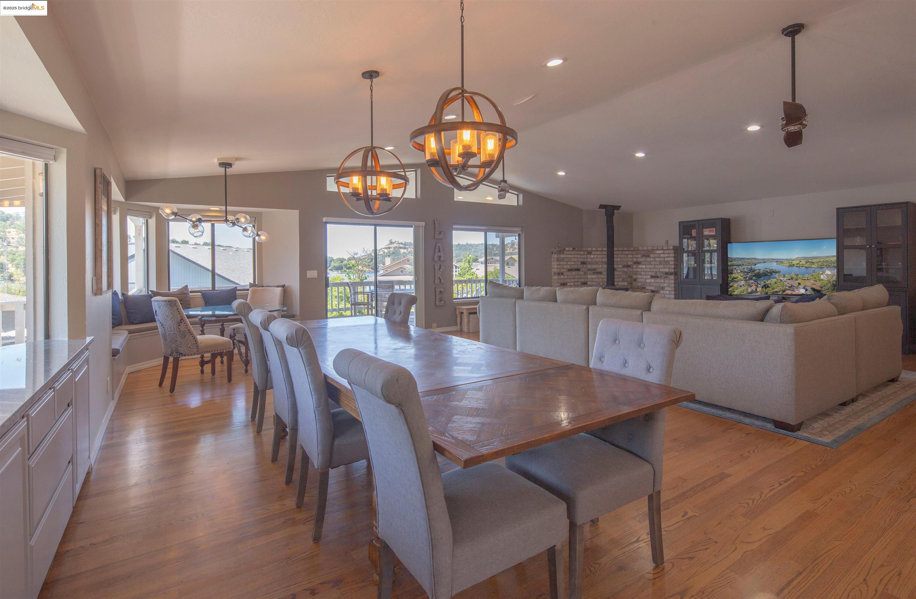 750 Poker Flat Rd