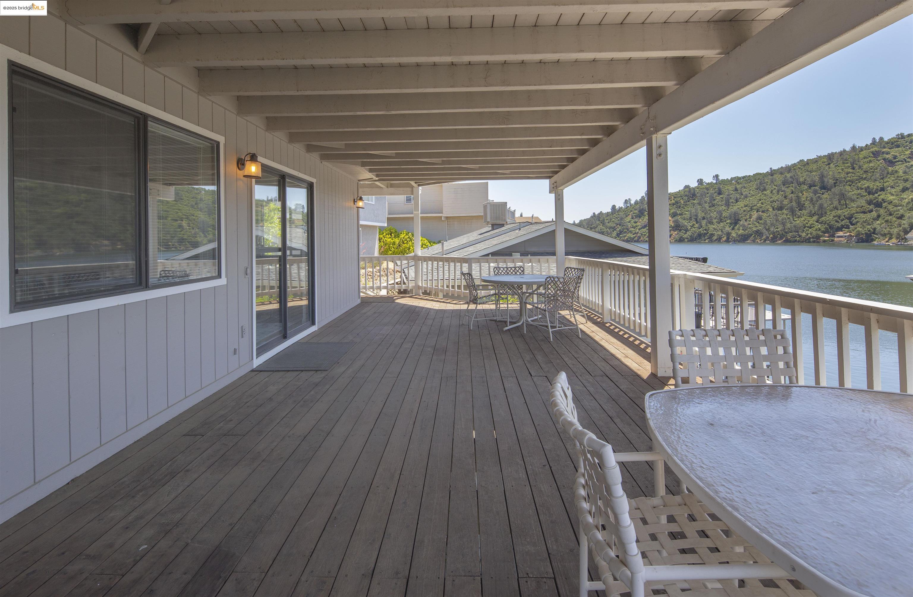 750 Poker Flat Rd
