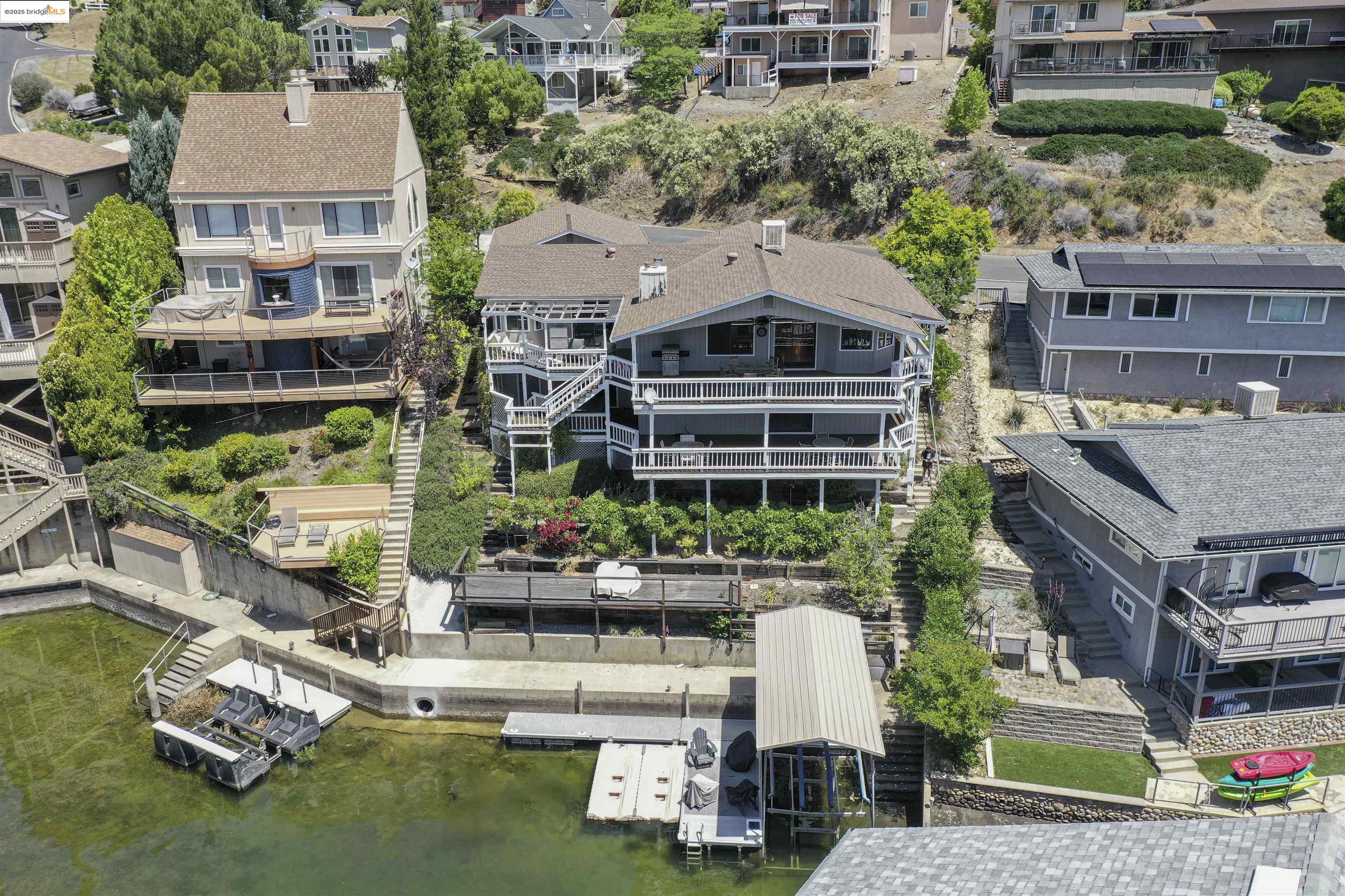 750 Poker Flat Rd