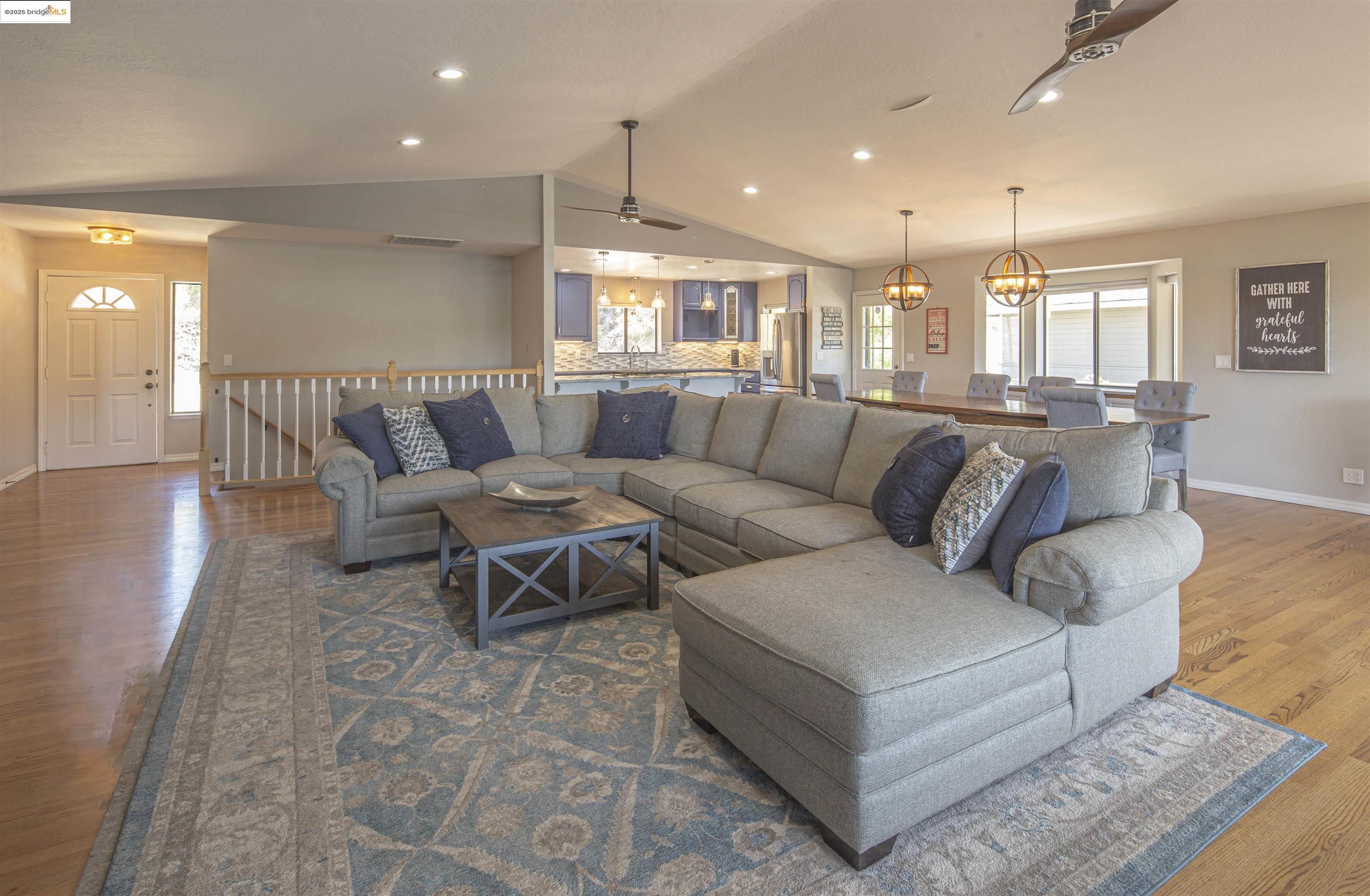 750 Poker Flat Rd