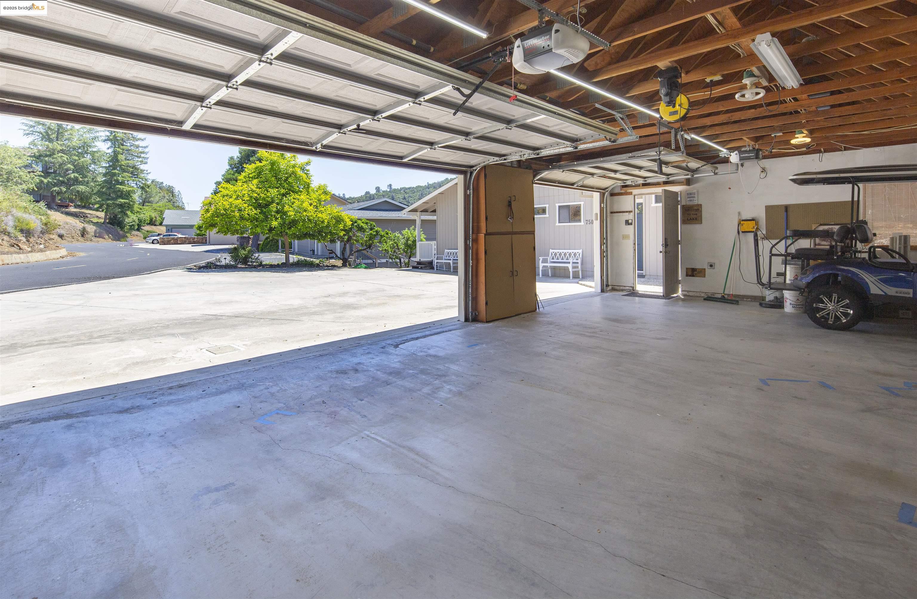 750 Poker Flat Rd