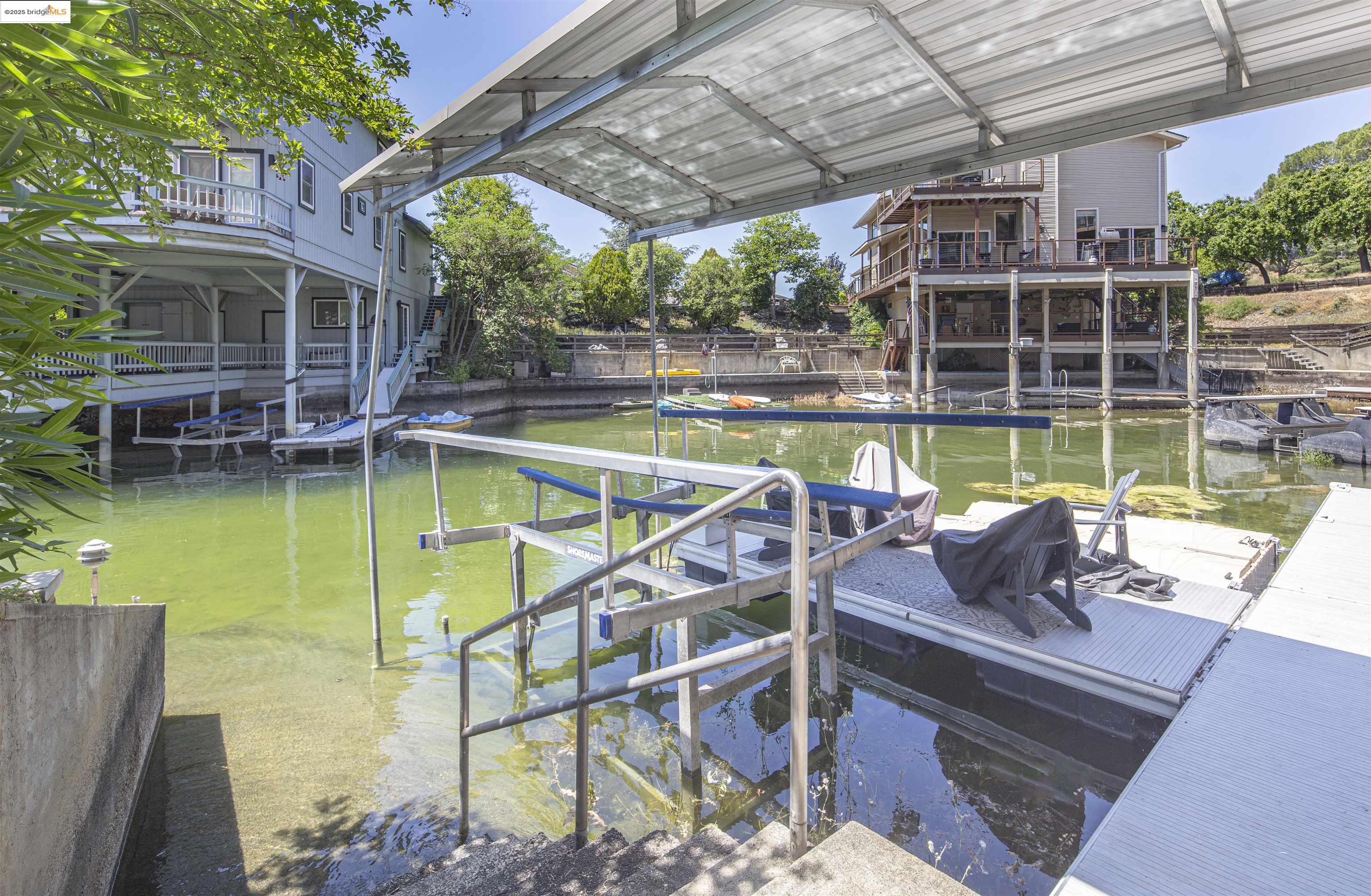 750 Poker Flat Rd