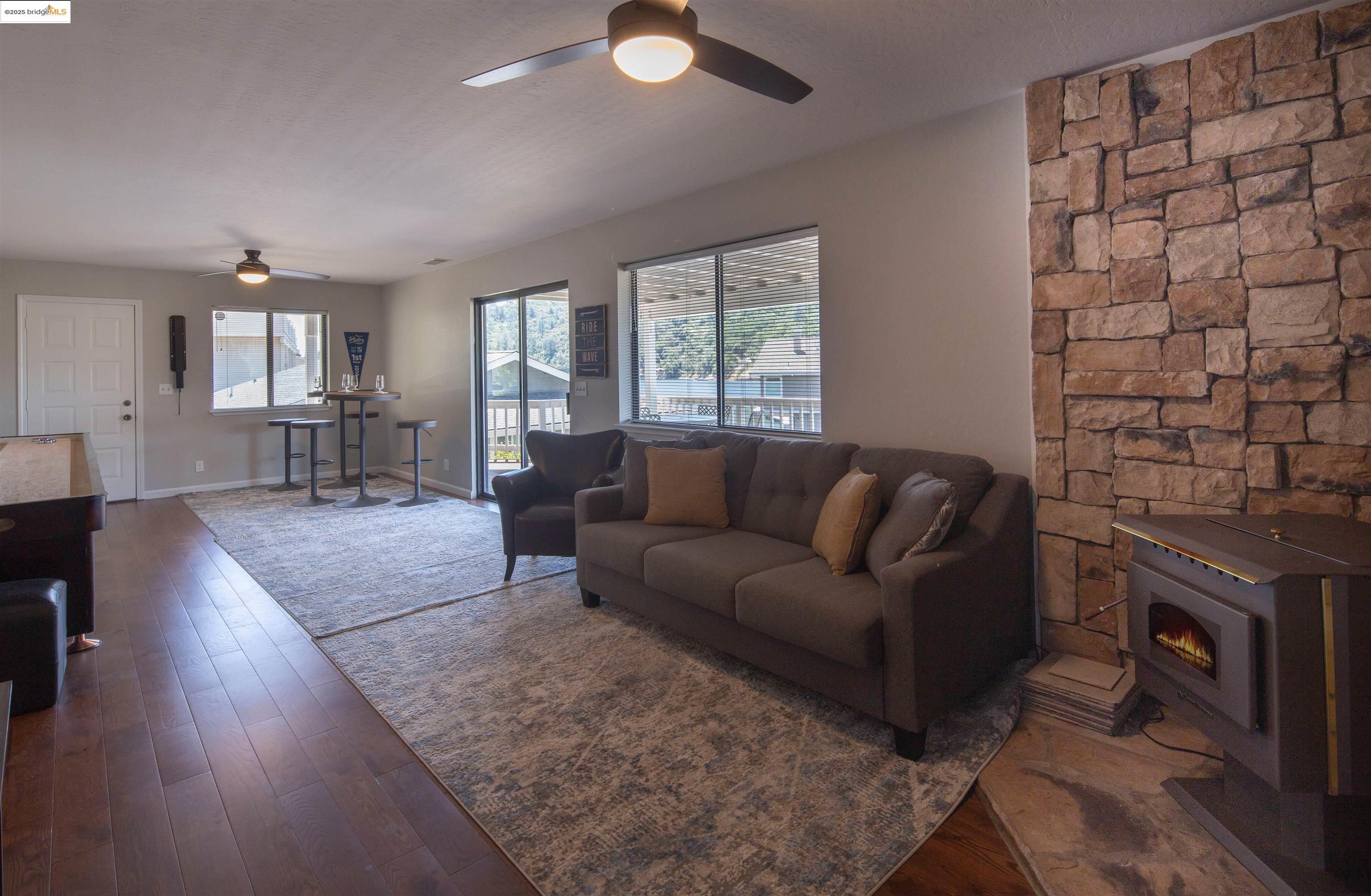750 Poker Flat Rd
