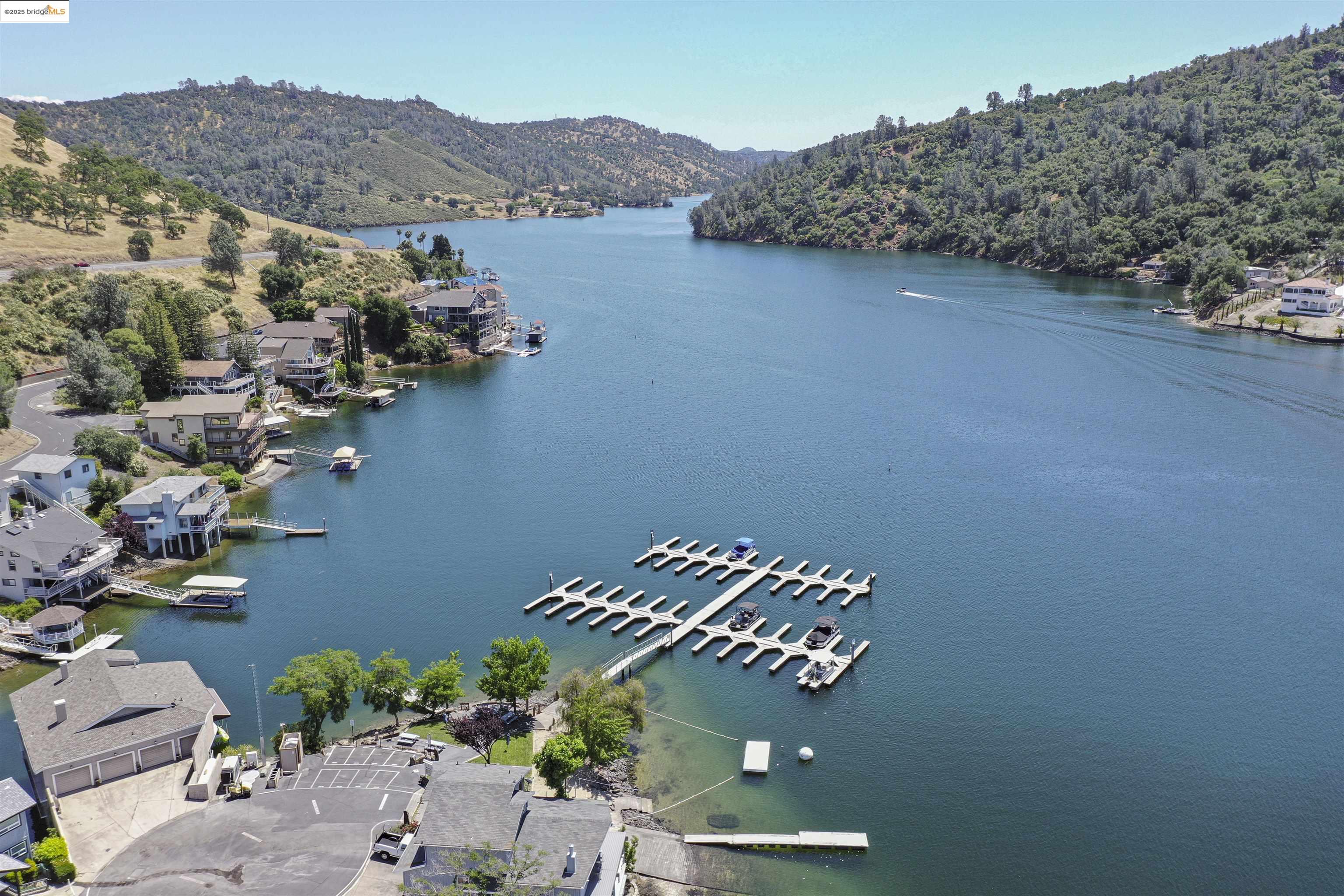 750 Poker Flat Rd
