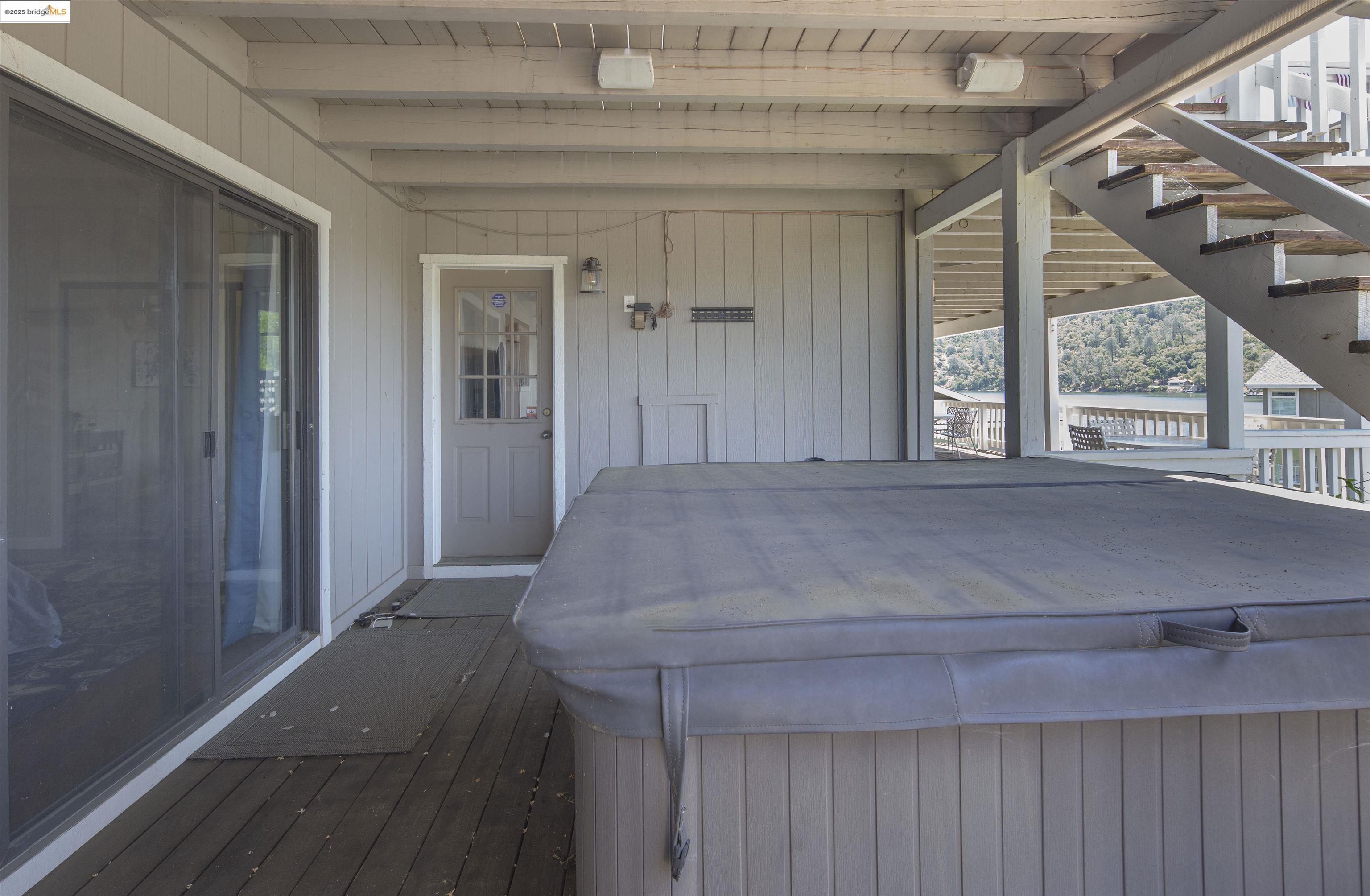 750 Poker Flat Rd