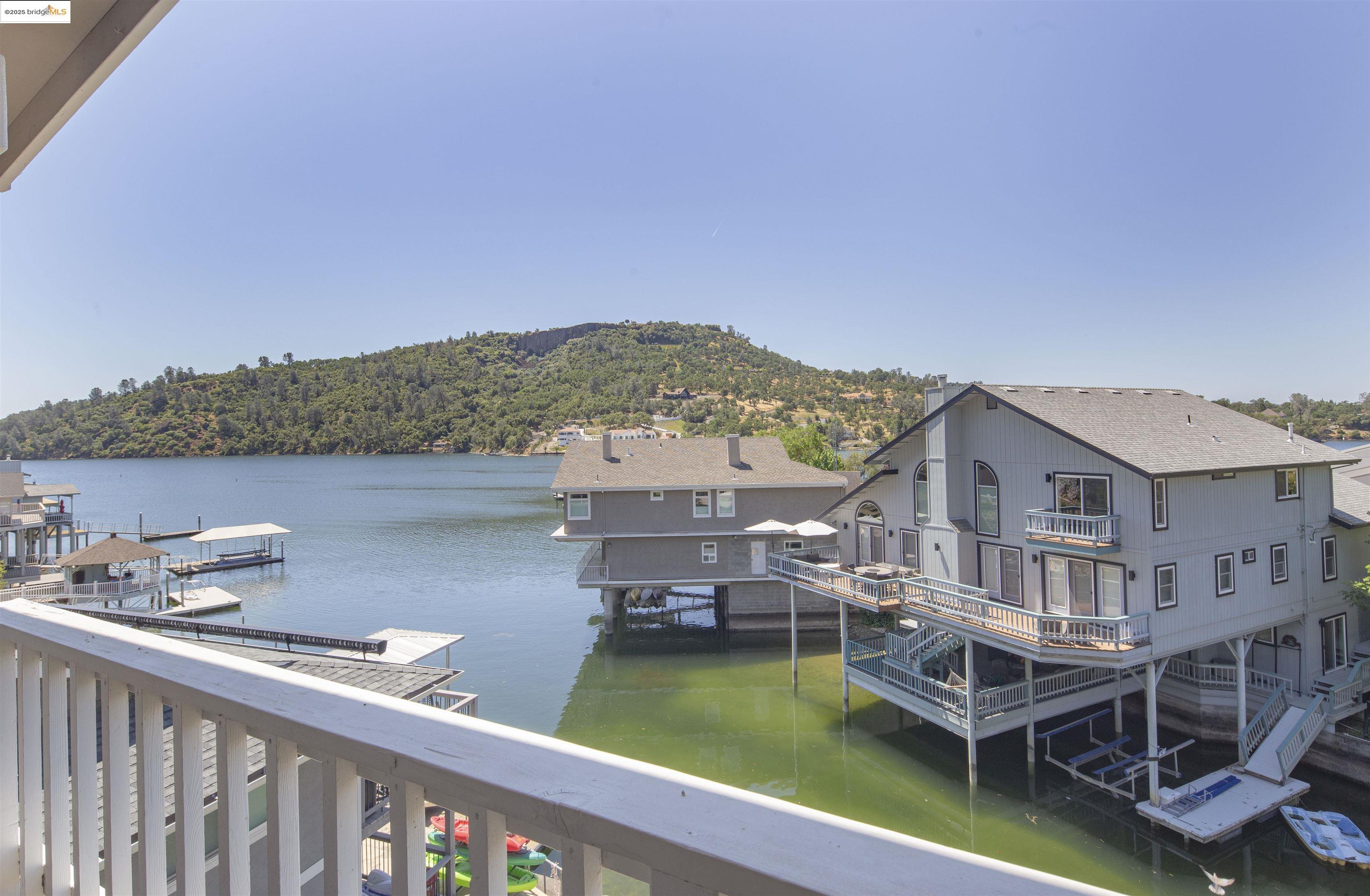 750 Poker Flat Rd
