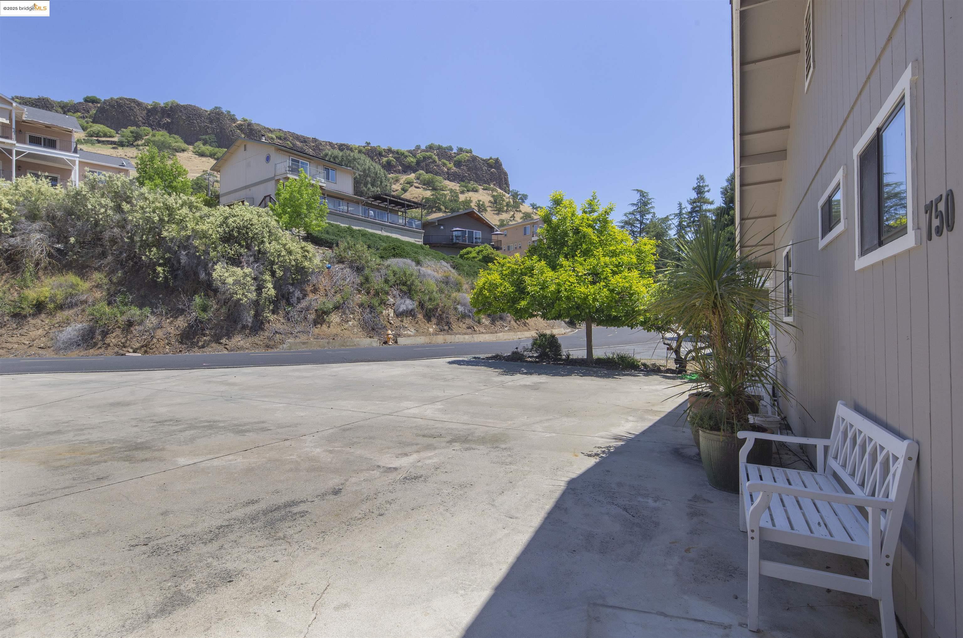 750 Poker Flat Rd