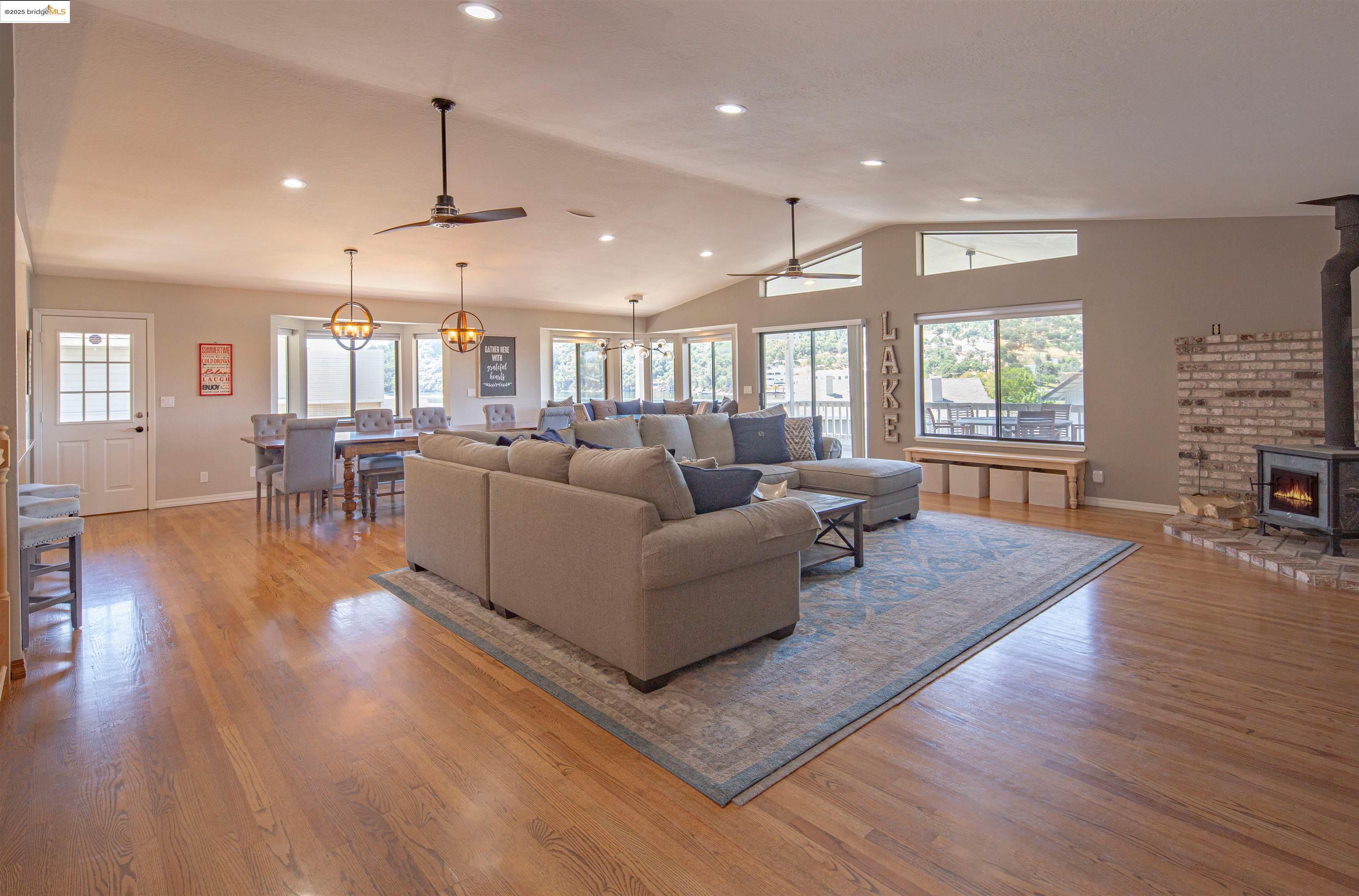 750 Poker Flat Rd