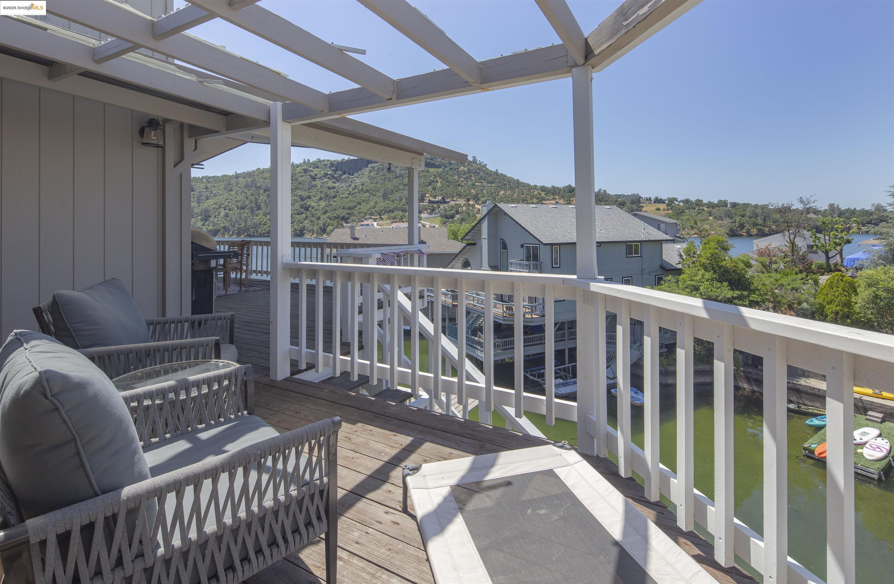 750 Poker Flat Rd