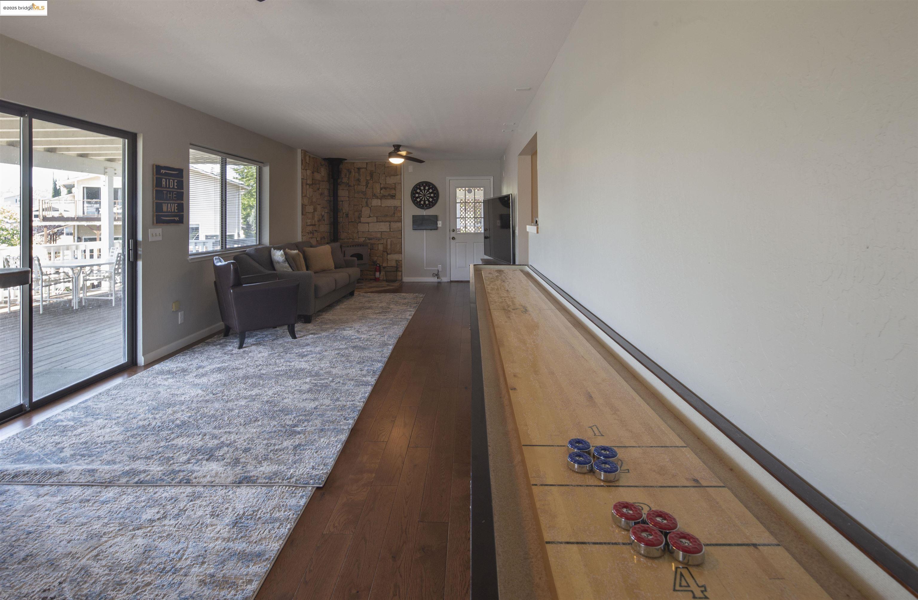 750 Poker Flat Rd