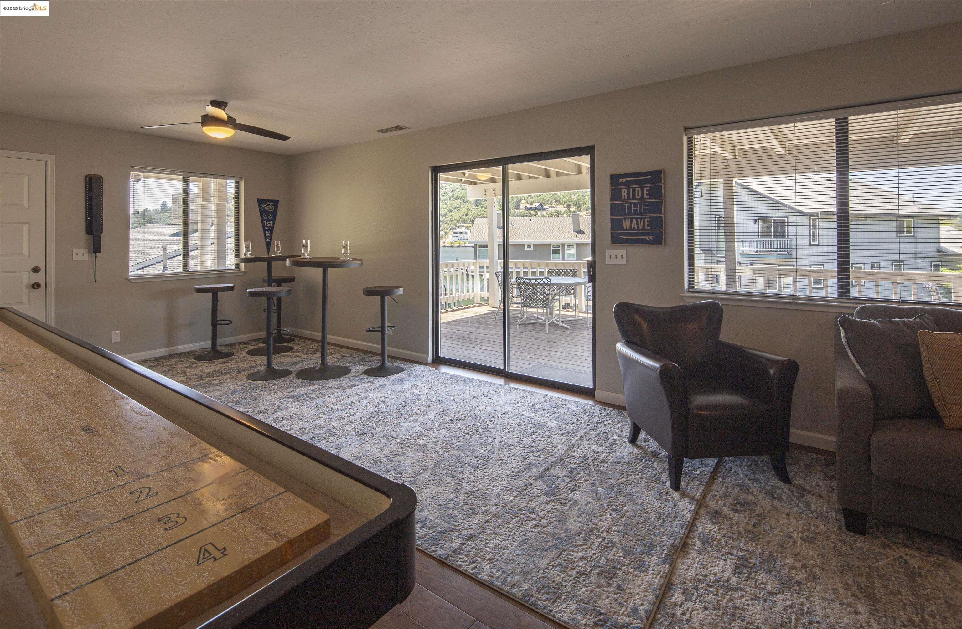 750 Poker Flat Rd