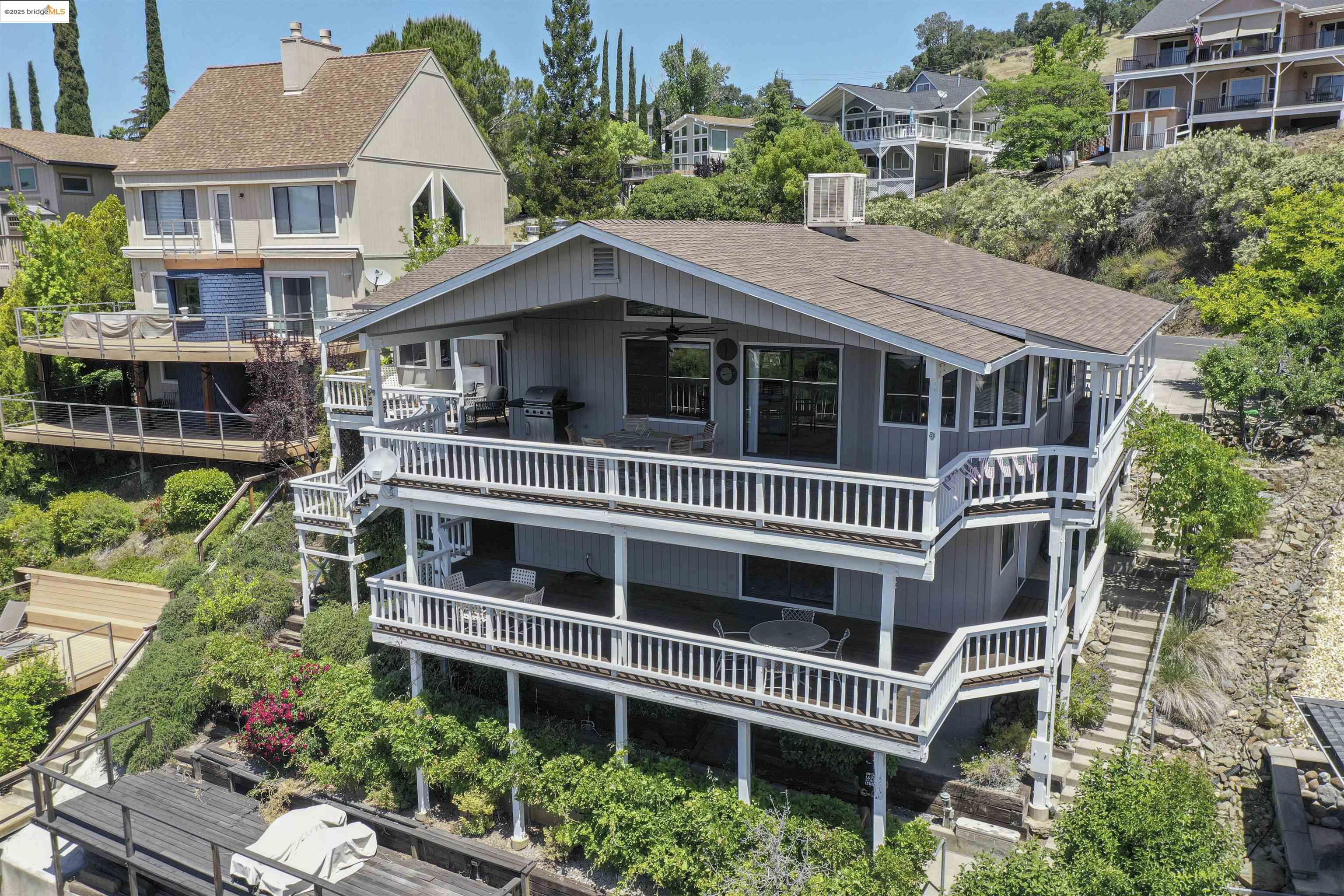 750 Poker Flat Rd