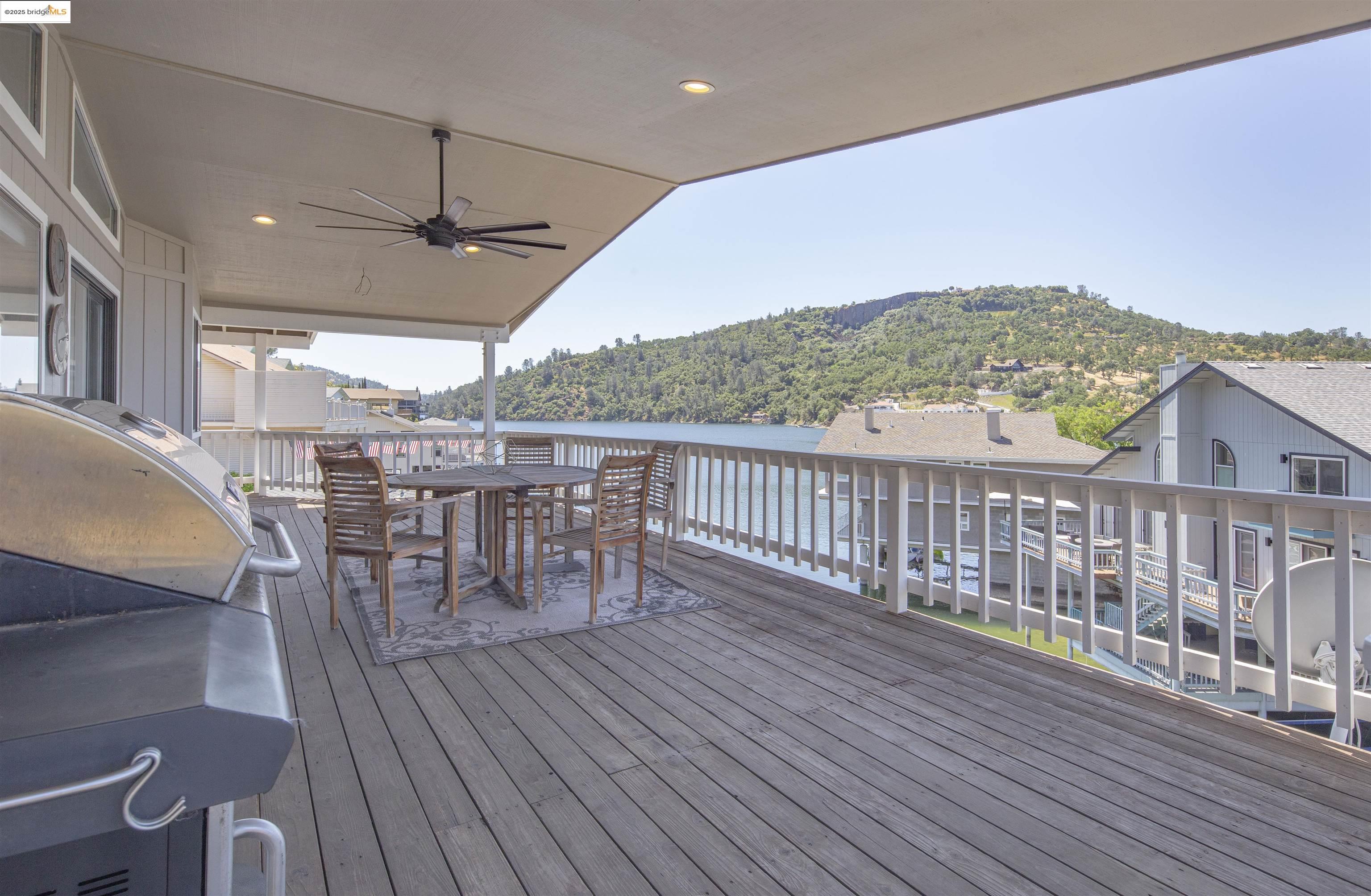 750 Poker Flat Rd