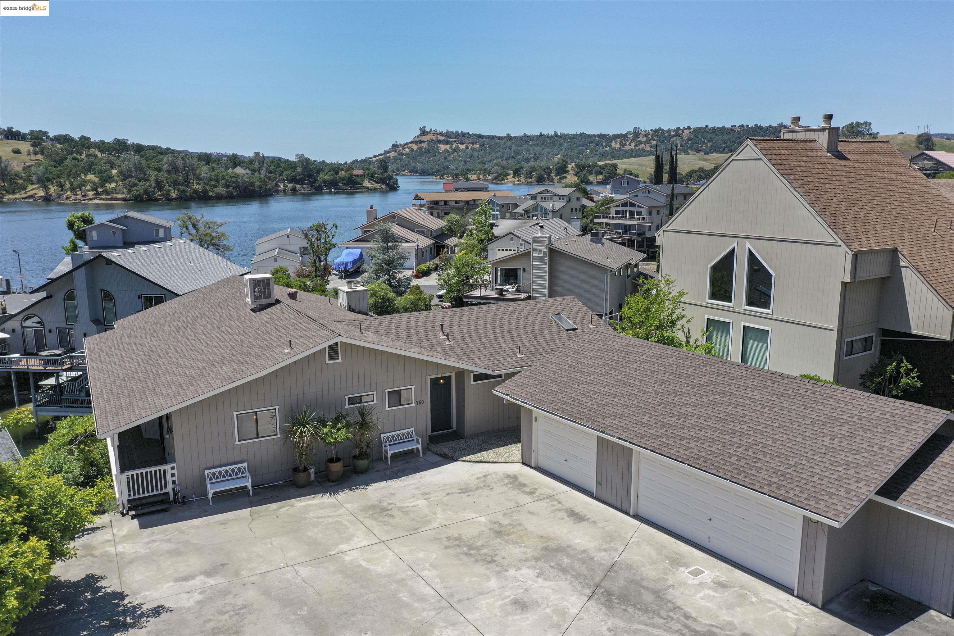 750 Poker Flat Rd